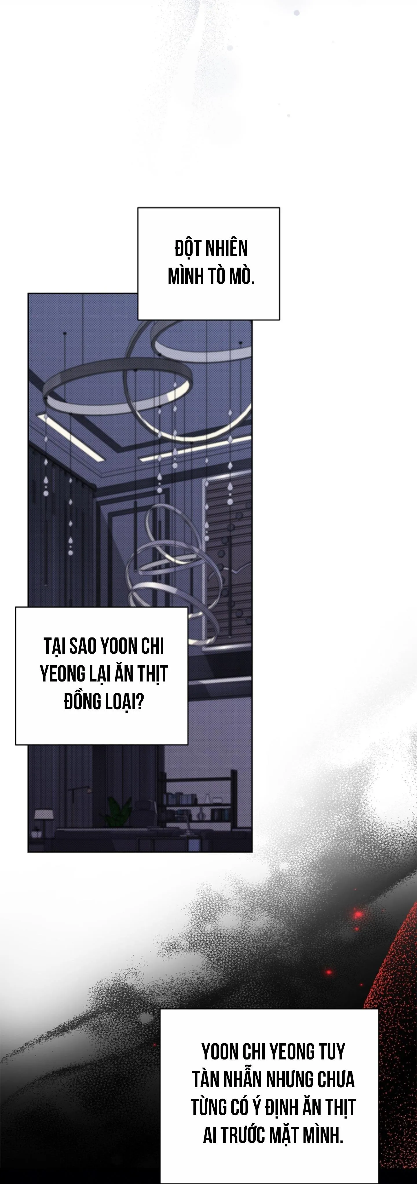 ĐỪNG ĐỘNG VÀO CÚN CON! Chapter 8 Trang 36