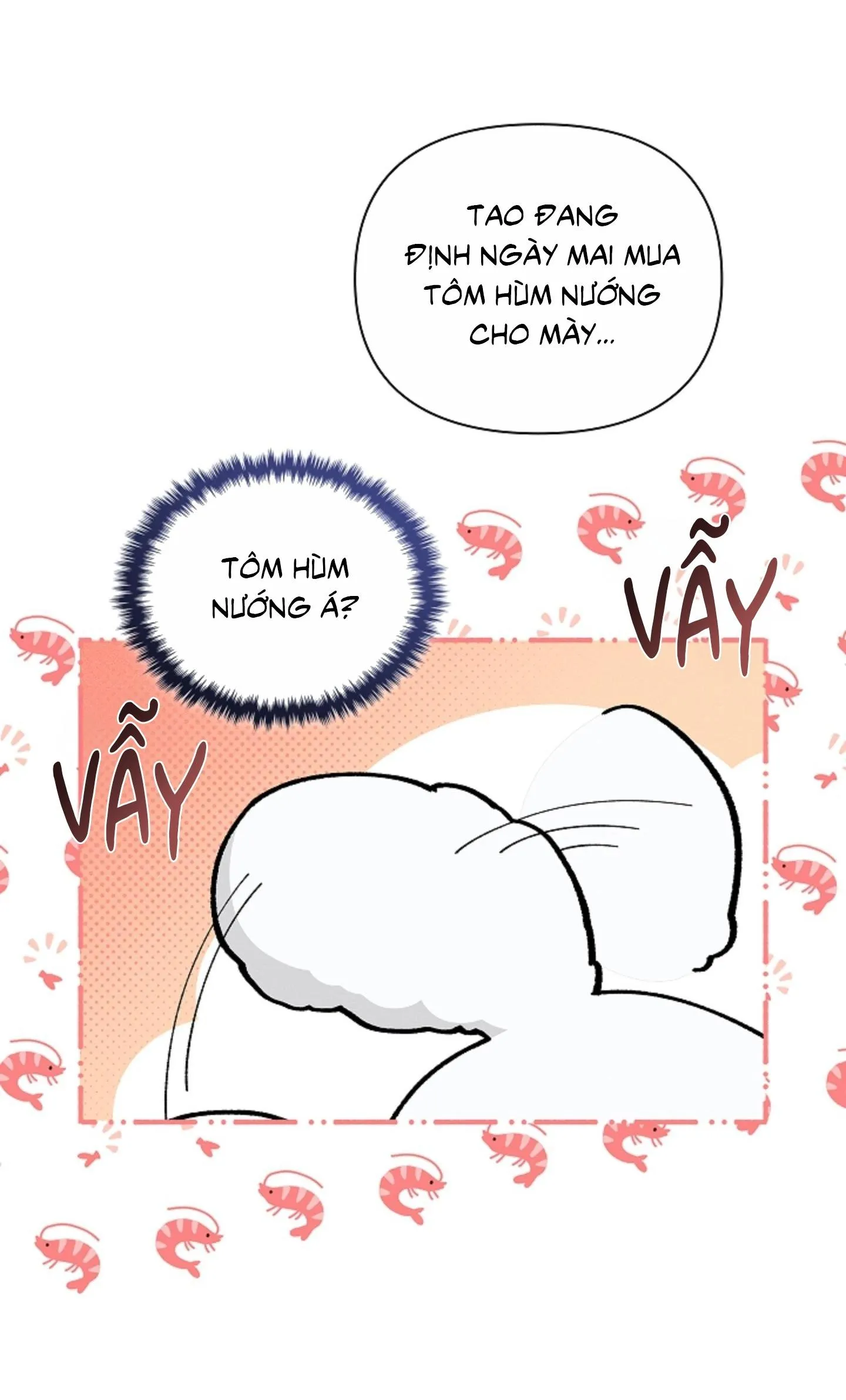 ĐỪNG ĐỘNG VÀO CÚN CON! Chapter 8 Trang 41