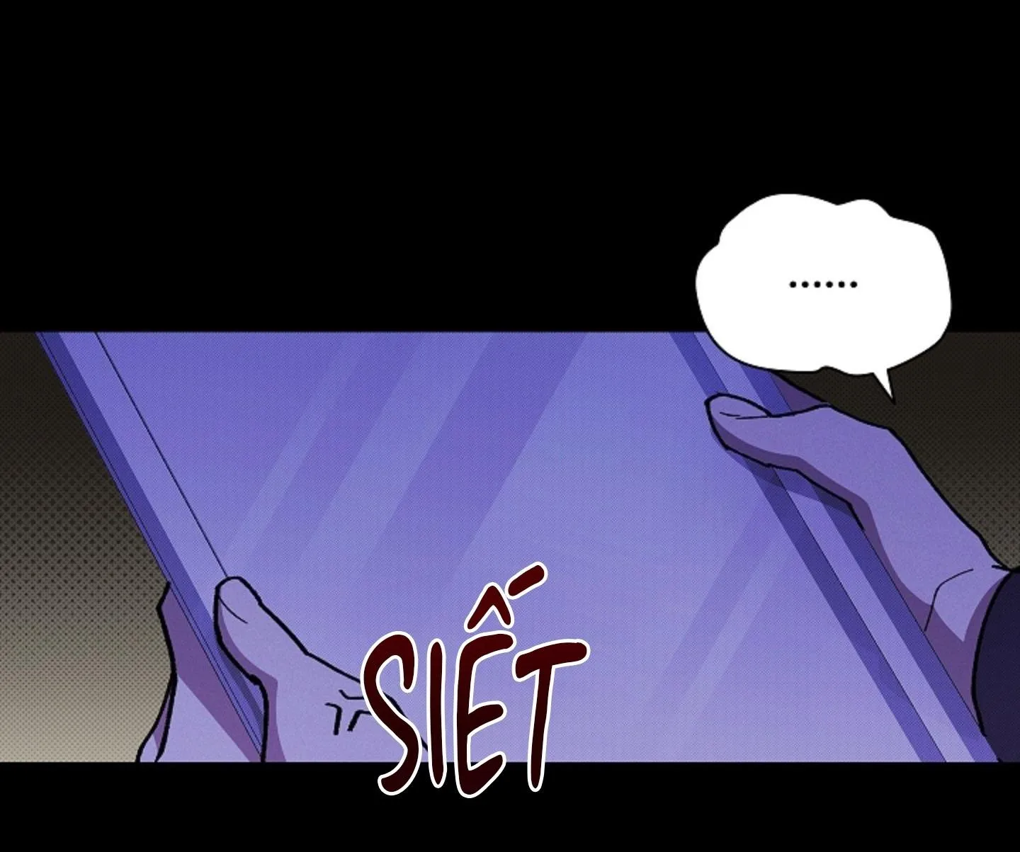 ĐỪNG ĐỘNG VÀO CÚN CON! Chapter 8 Trang 46