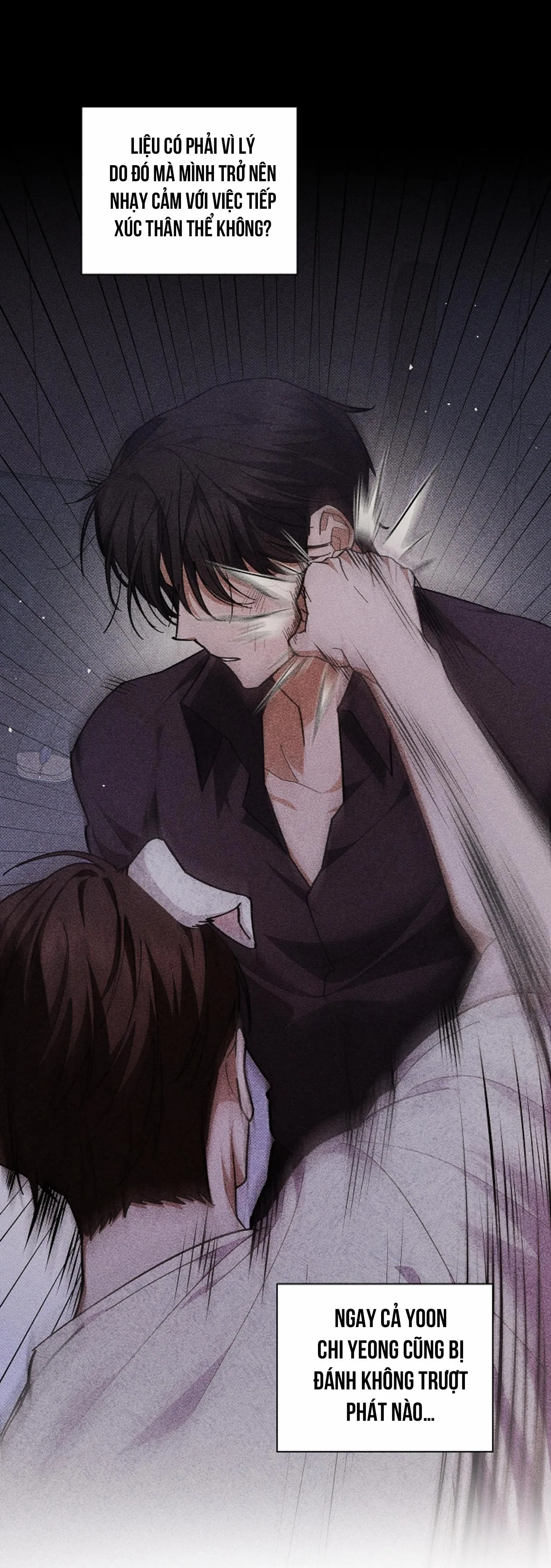 ĐỪNG ĐỘNG VÀO CÚN CON! Chapter 8 Trang 49