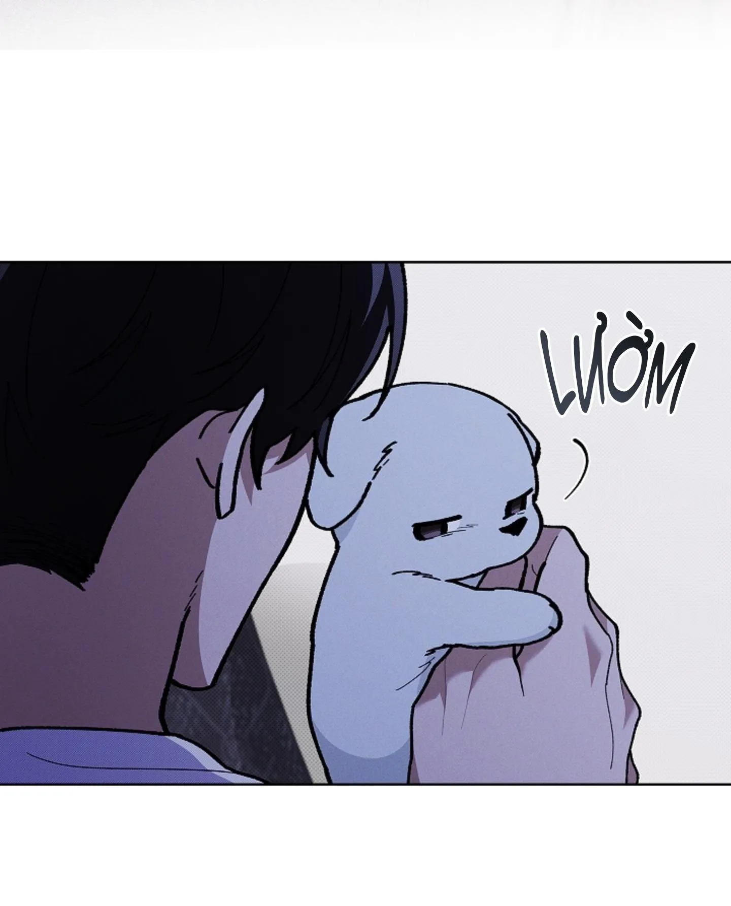 ĐỪNG ĐỘNG VÀO CÚN CON! Chapter 8 Trang 50