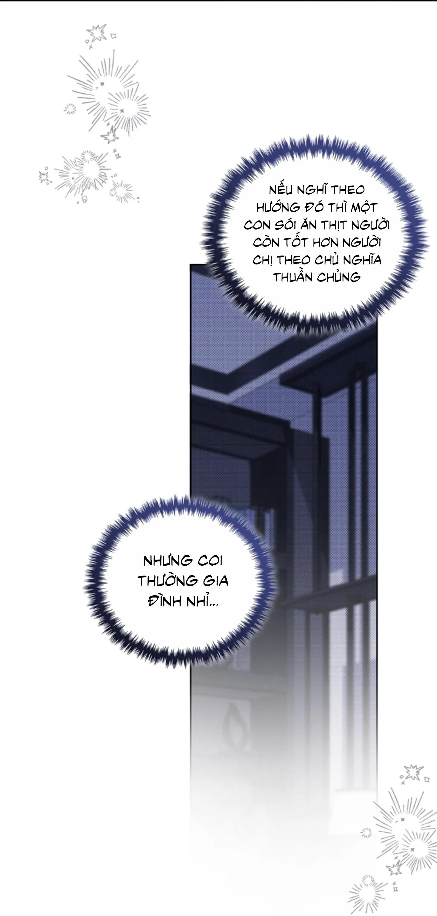 ĐỪNG ĐỘNG VÀO CÚN CON! Chapter 8 Trang 59