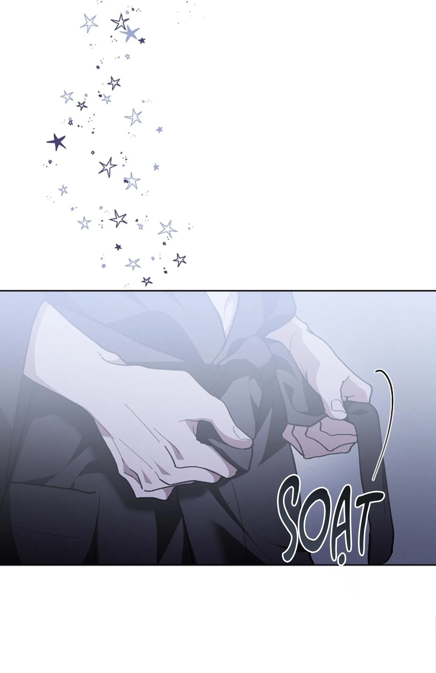 ĐỪNG ĐỘNG VÀO CÚN CON! Chapter 8 Trang 61