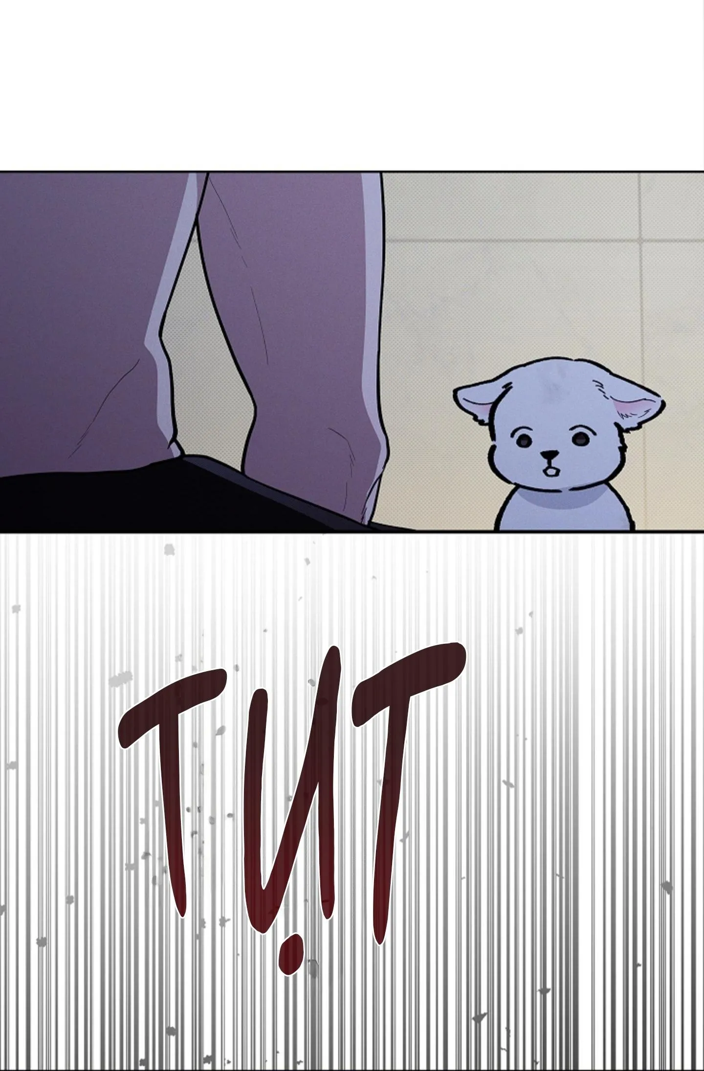 ĐỪNG ĐỘNG VÀO CÚN CON! Chapter 8 Trang 62