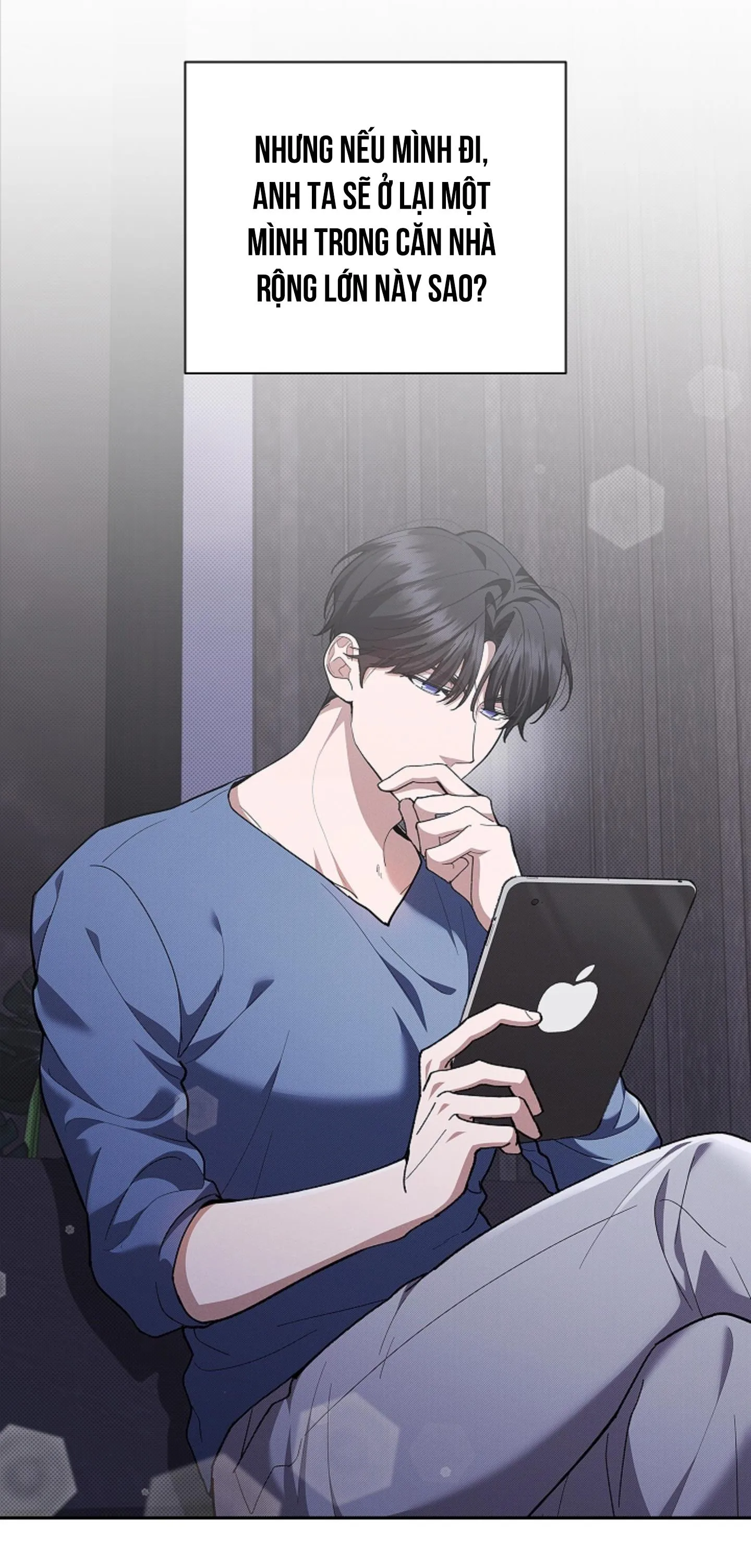 ĐỪNG ĐỘNG VÀO CÚN CON! Chapter 9 Trang 5