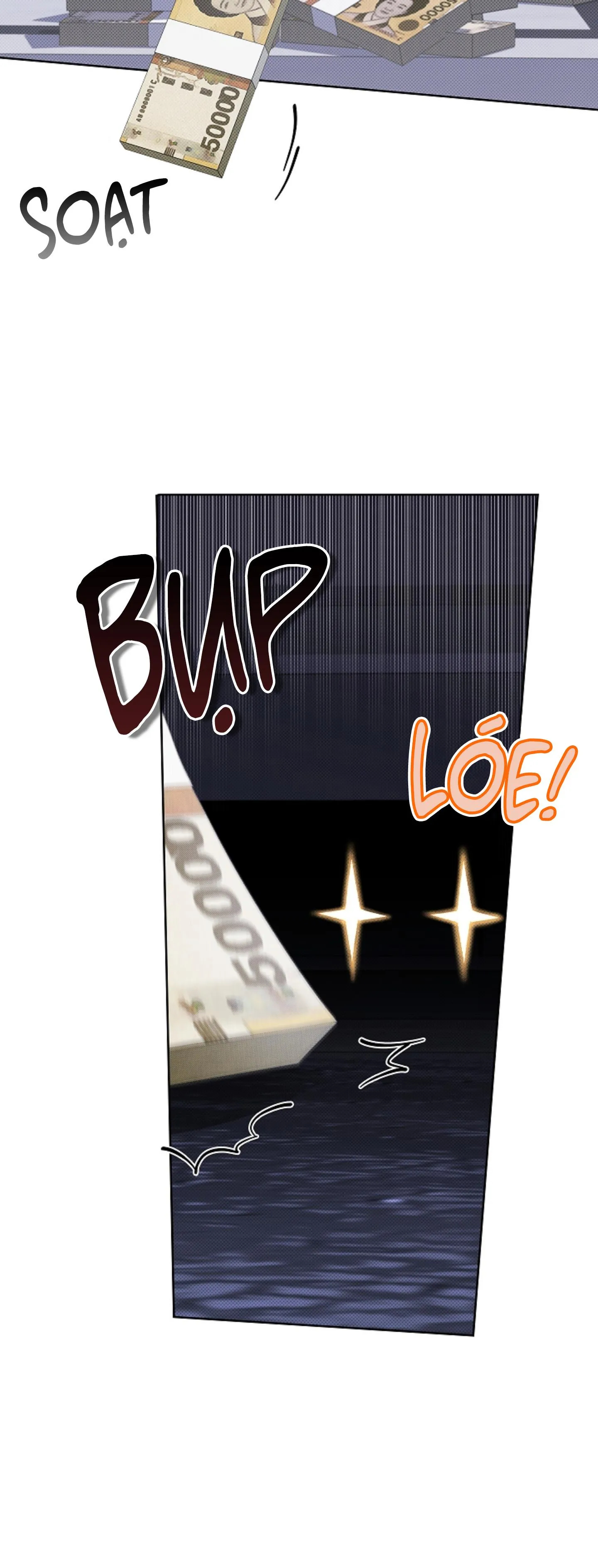 ĐỪNG ĐỘNG VÀO CÚN CON! Chapter 9 Trang 10