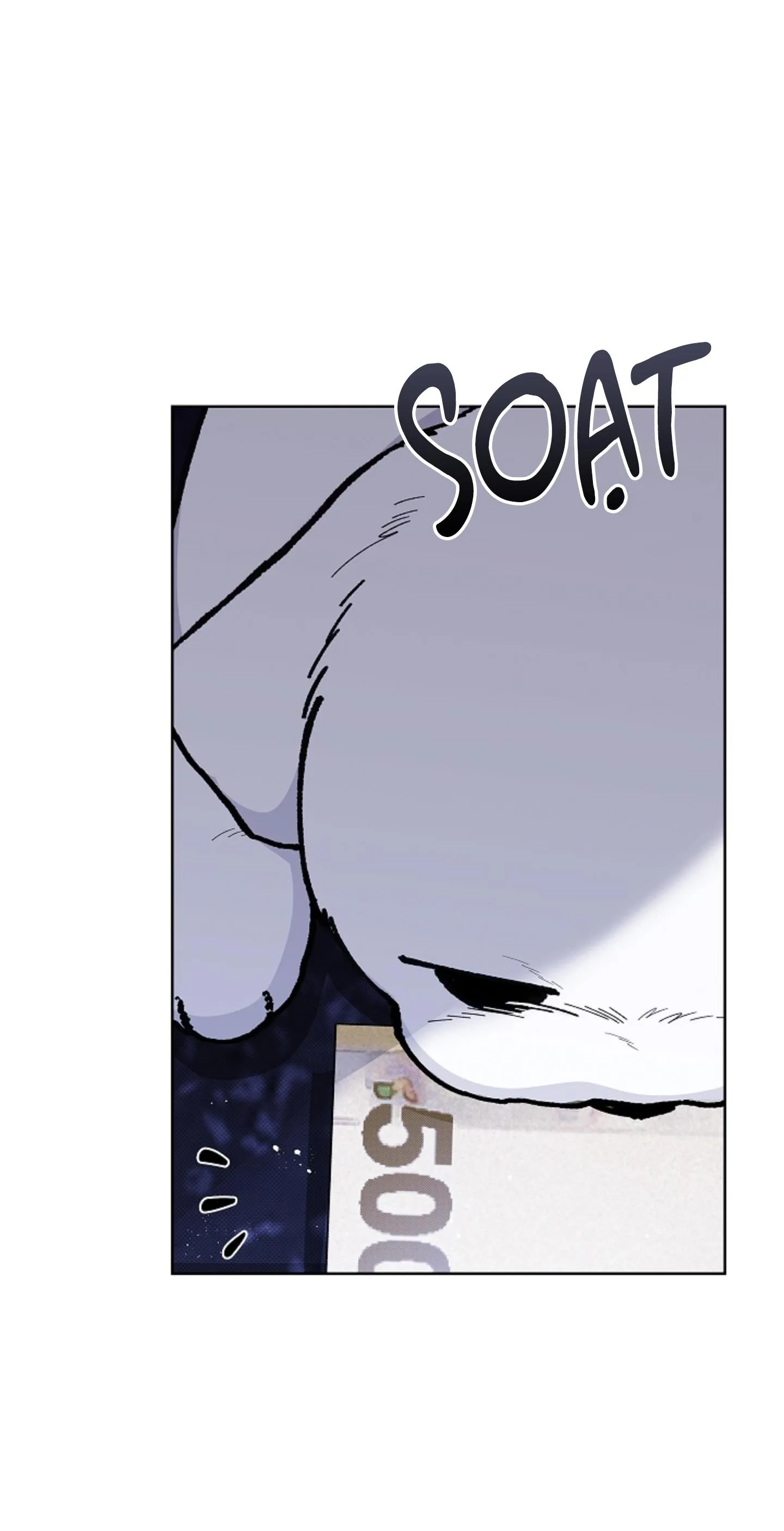 ĐỪNG ĐỘNG VÀO CÚN CON! Chapter 9 Trang 13