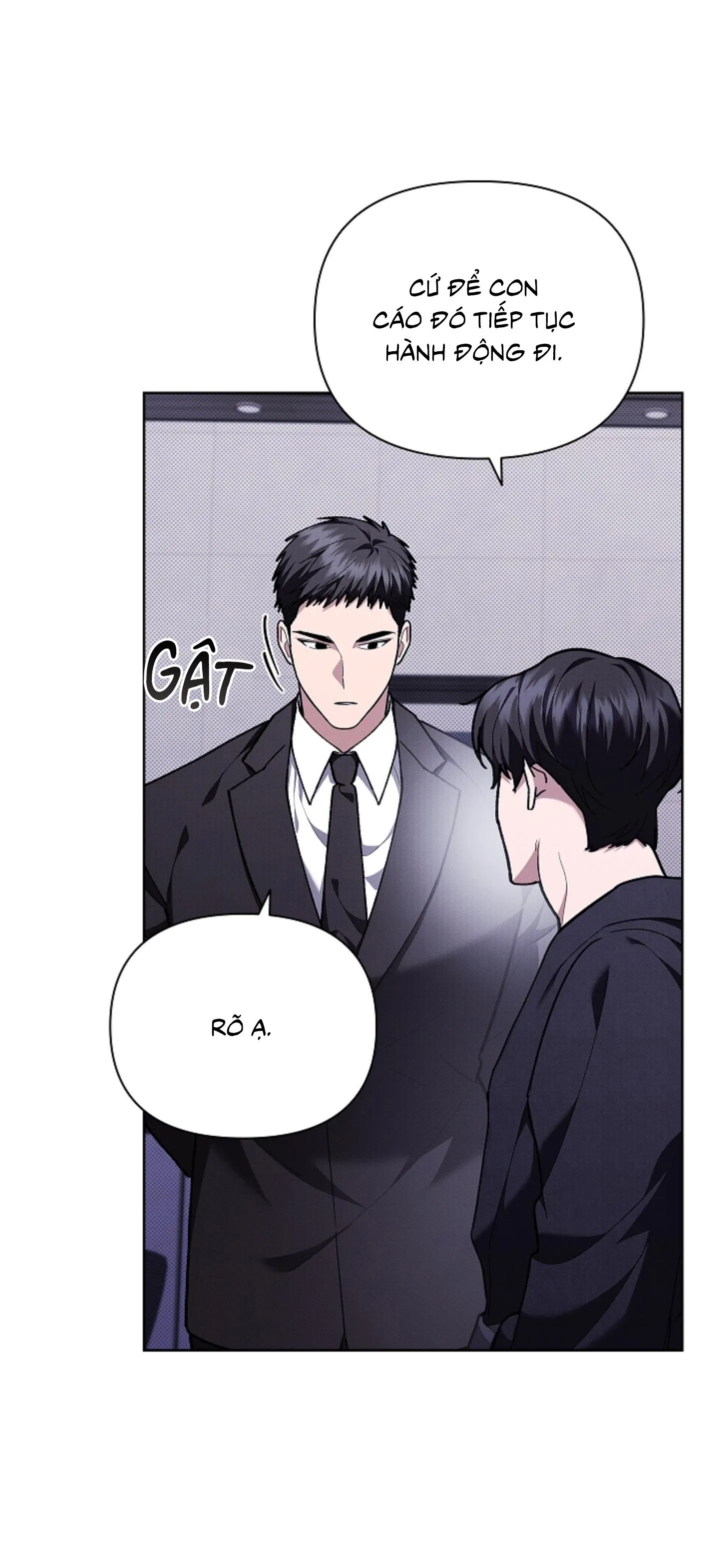 ĐỪNG ĐỘNG VÀO CÚN CON! Chapter 9 Trang 17