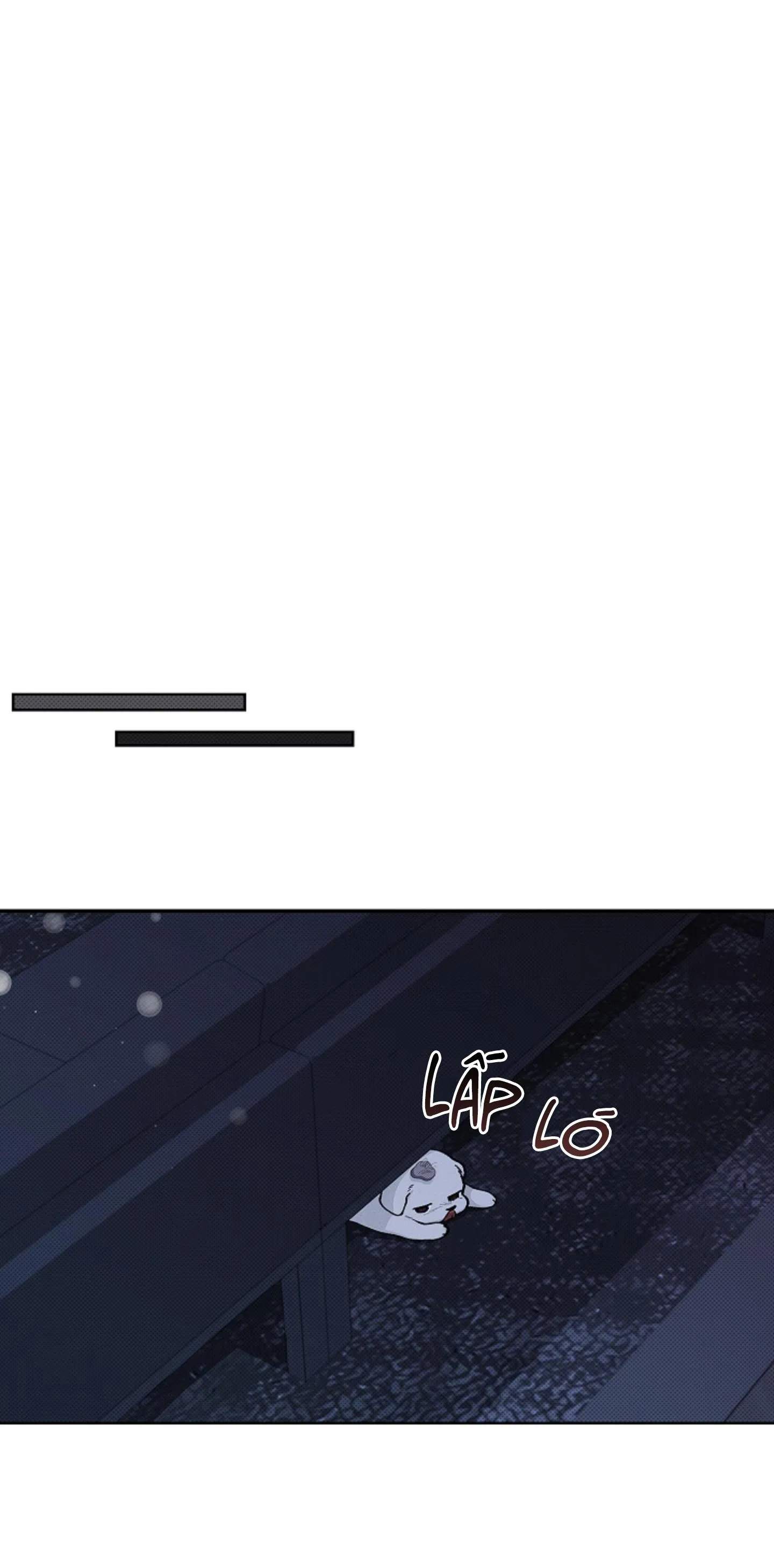 ĐỪNG ĐỘNG VÀO CÚN CON! Chapter 9 Trang 20