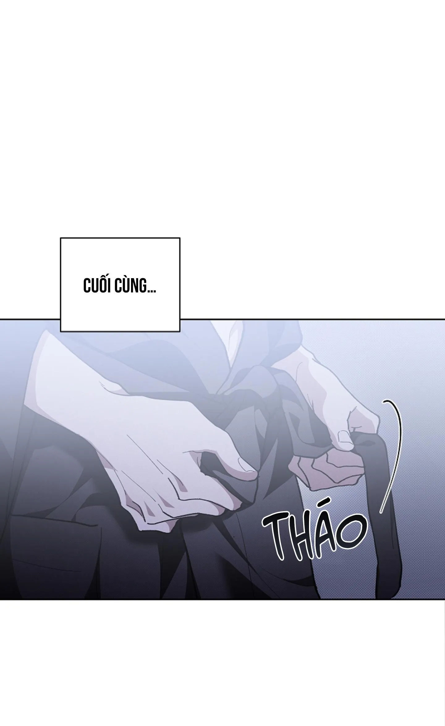 ĐỪNG ĐỘNG VÀO CÚN CON! Chapter 9 Trang 26