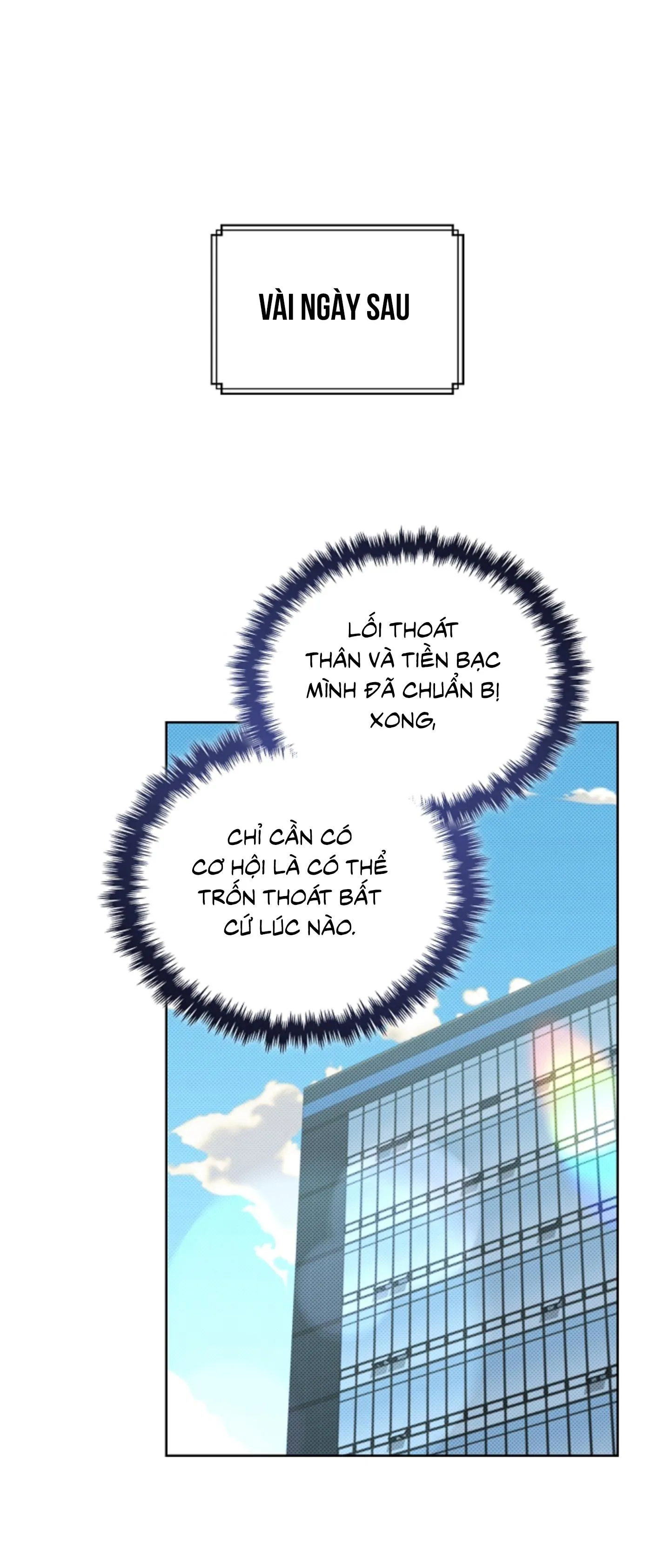 ĐỪNG ĐỘNG VÀO CÚN CON! Chapter 9 Trang 31