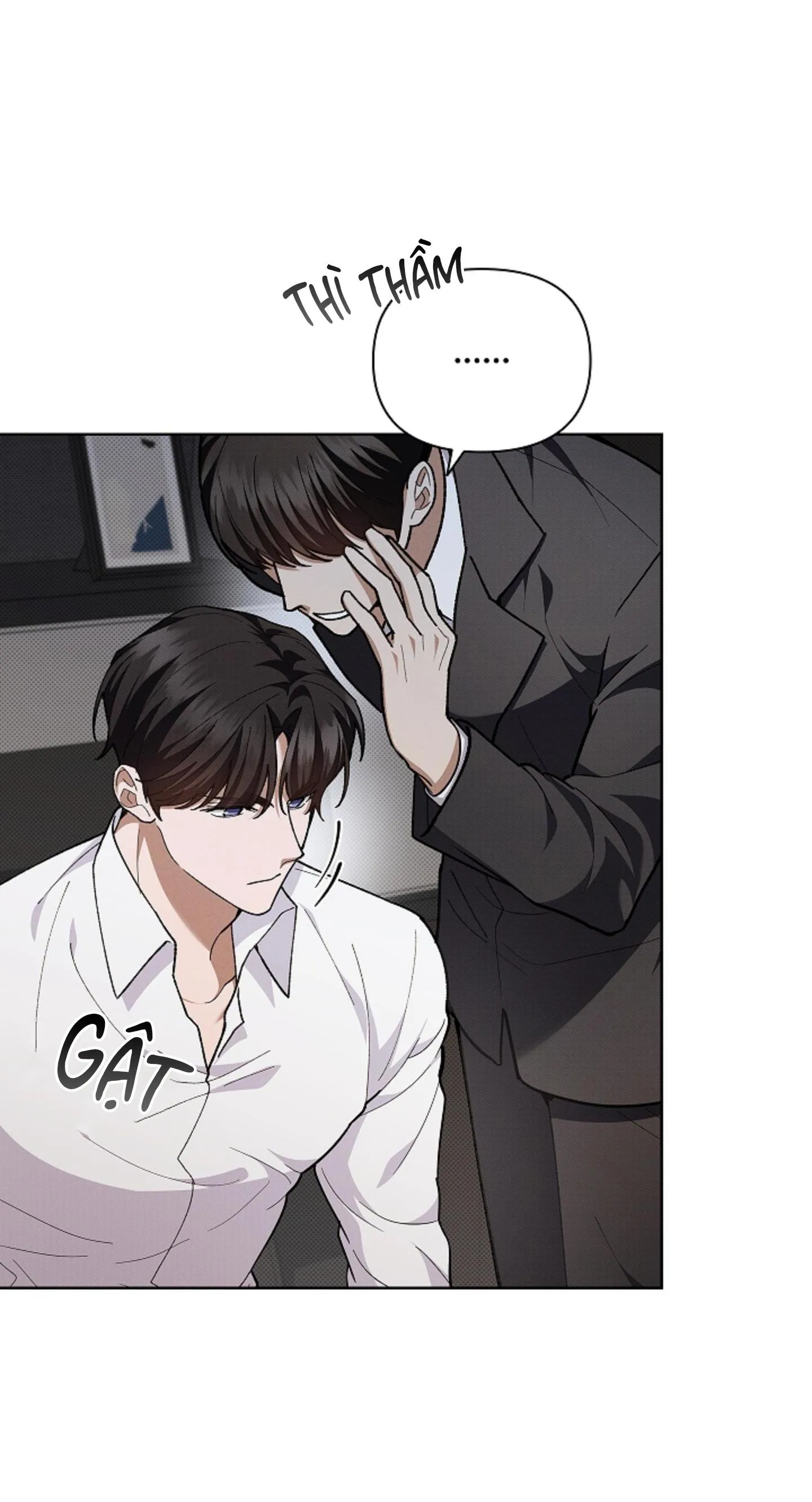 ĐỪNG ĐỘNG VÀO CÚN CON! Chapter 9 Trang 33