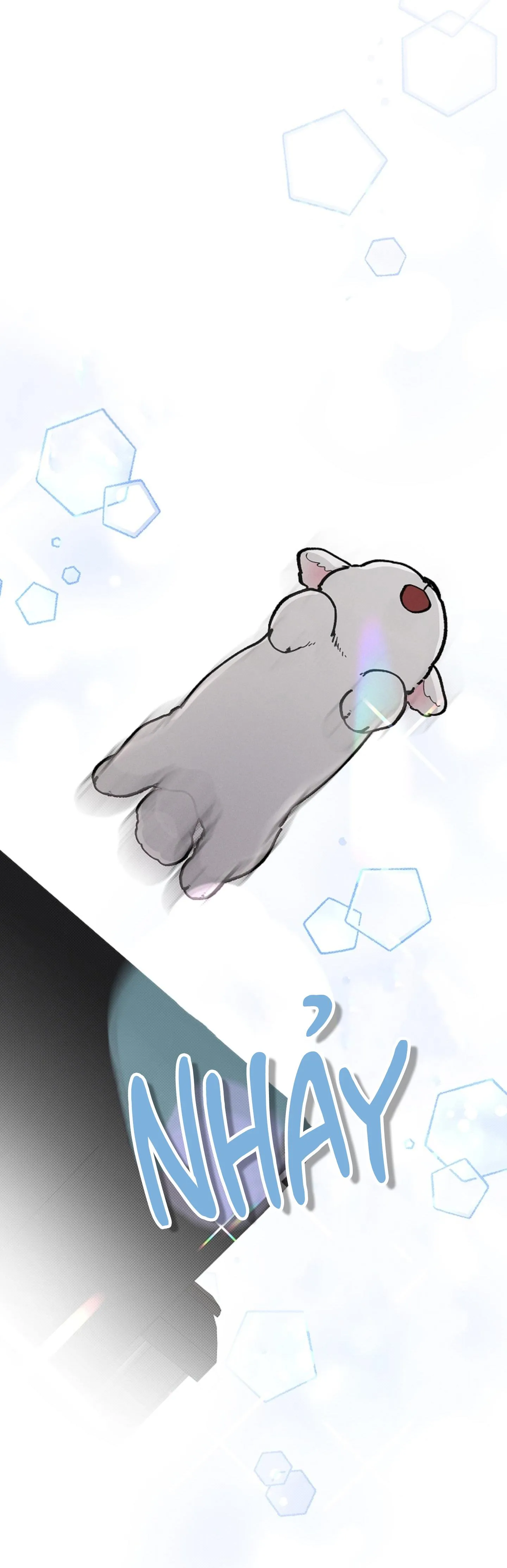 ĐỪNG ĐỘNG VÀO CÚN CON! Chapter 9 Trang 37