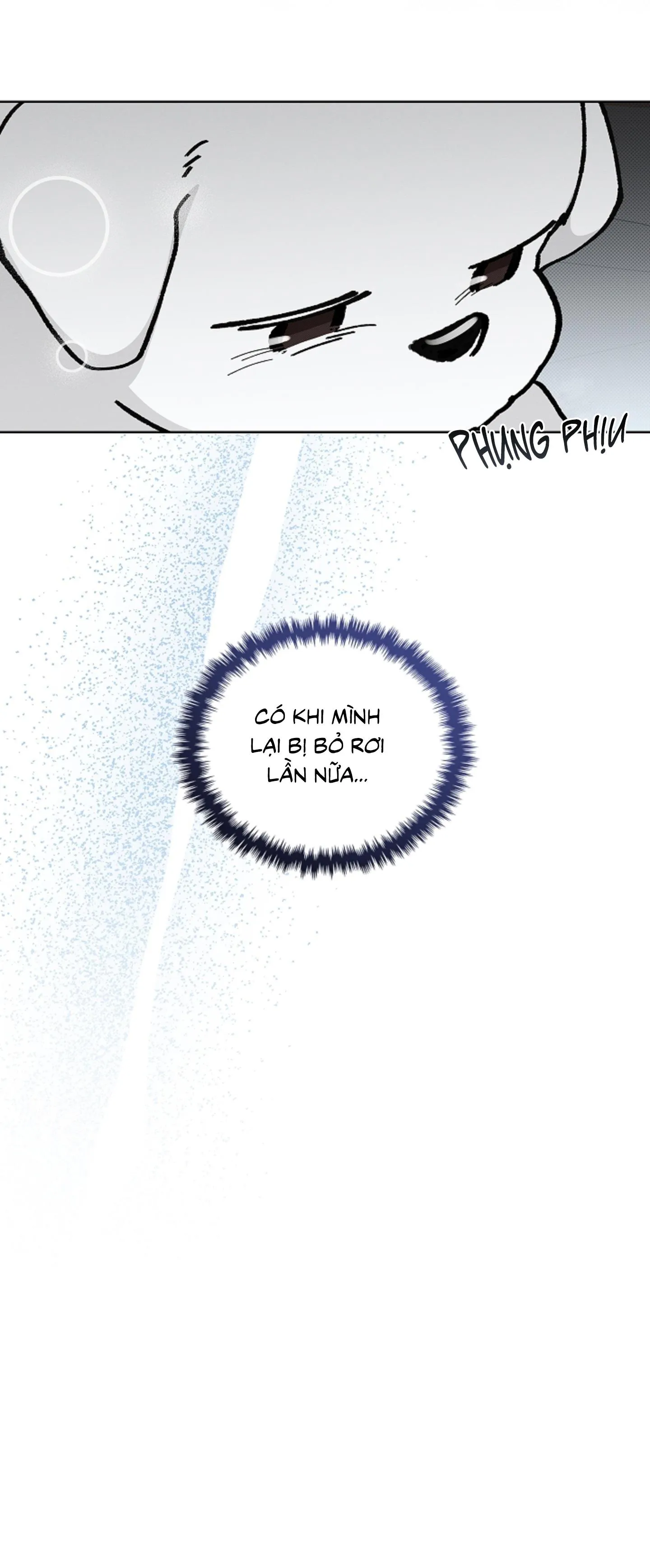 ĐỪNG ĐỘNG VÀO CÚN CON! Chapter 9 Trang 42