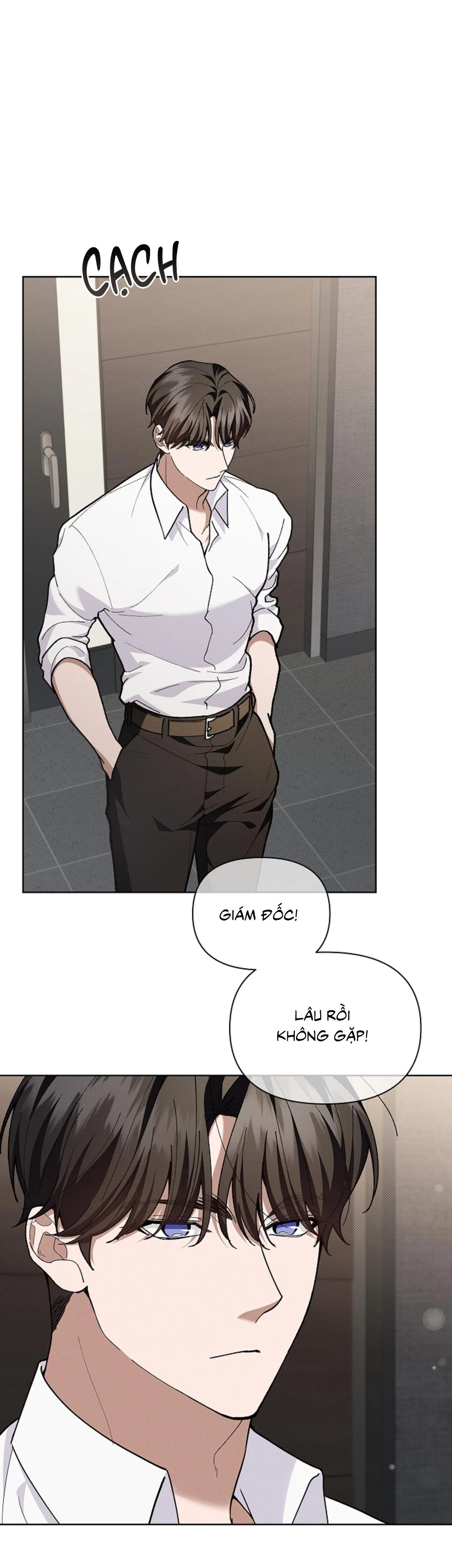 ĐỪNG ĐỘNG VÀO CÚN CON! Chapter 9 Trang 43