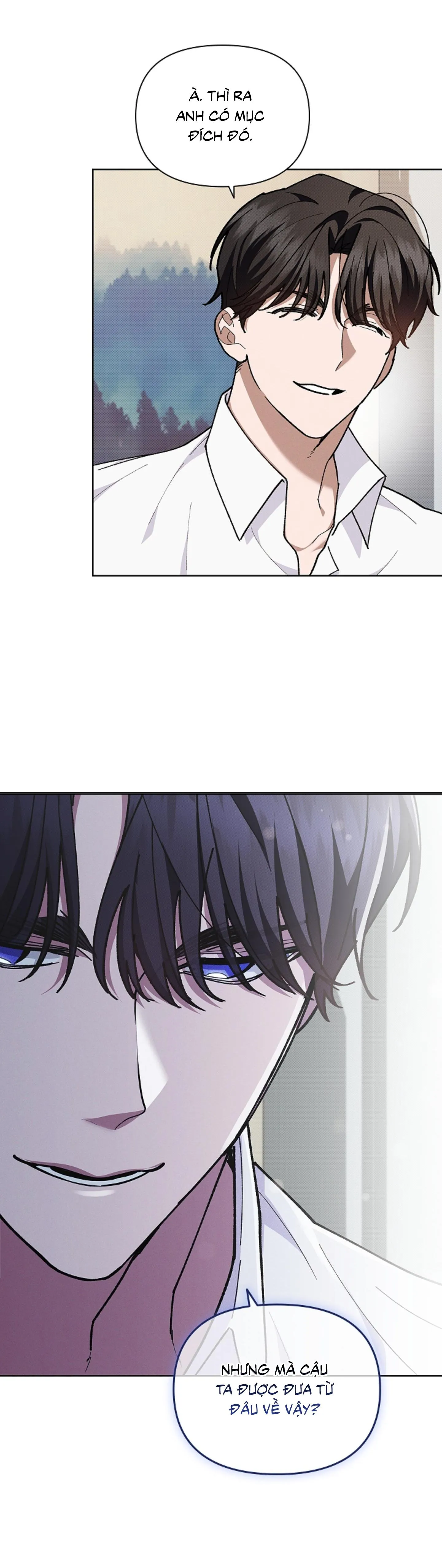 ĐỪNG ĐỘNG VÀO CÚN CON! Chapter 9 Trang 47