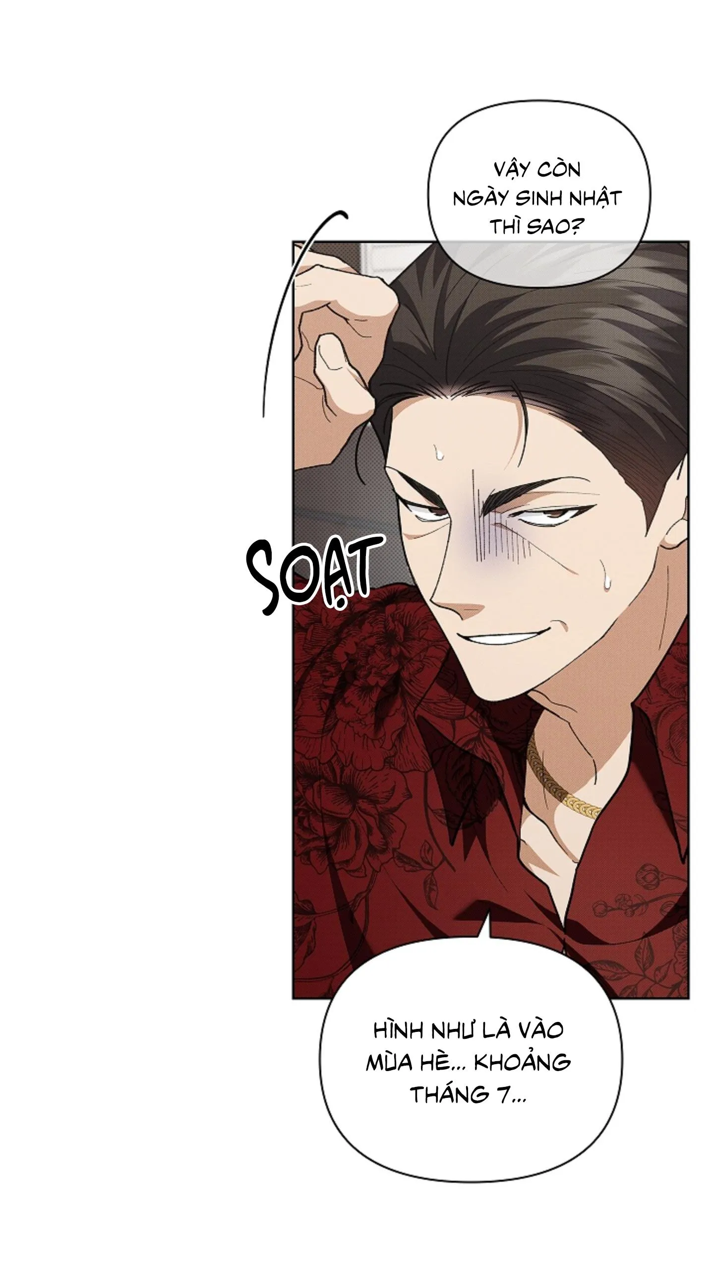 ĐỪNG ĐỘNG VÀO CÚN CON! Chapter 9 Trang 53