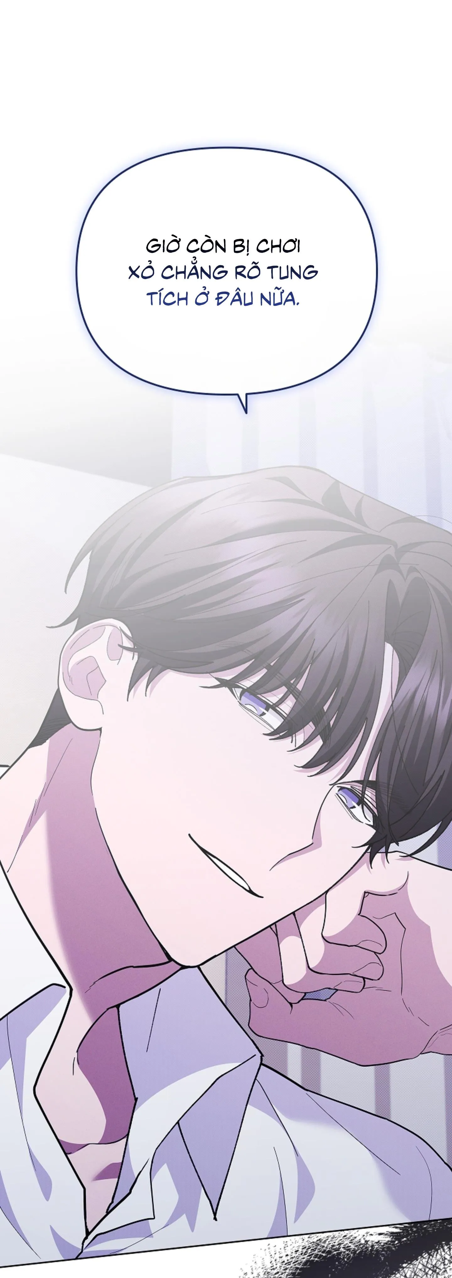 ĐỪNG ĐỘNG VÀO CÚN CON! Chapter 9 Trang 55