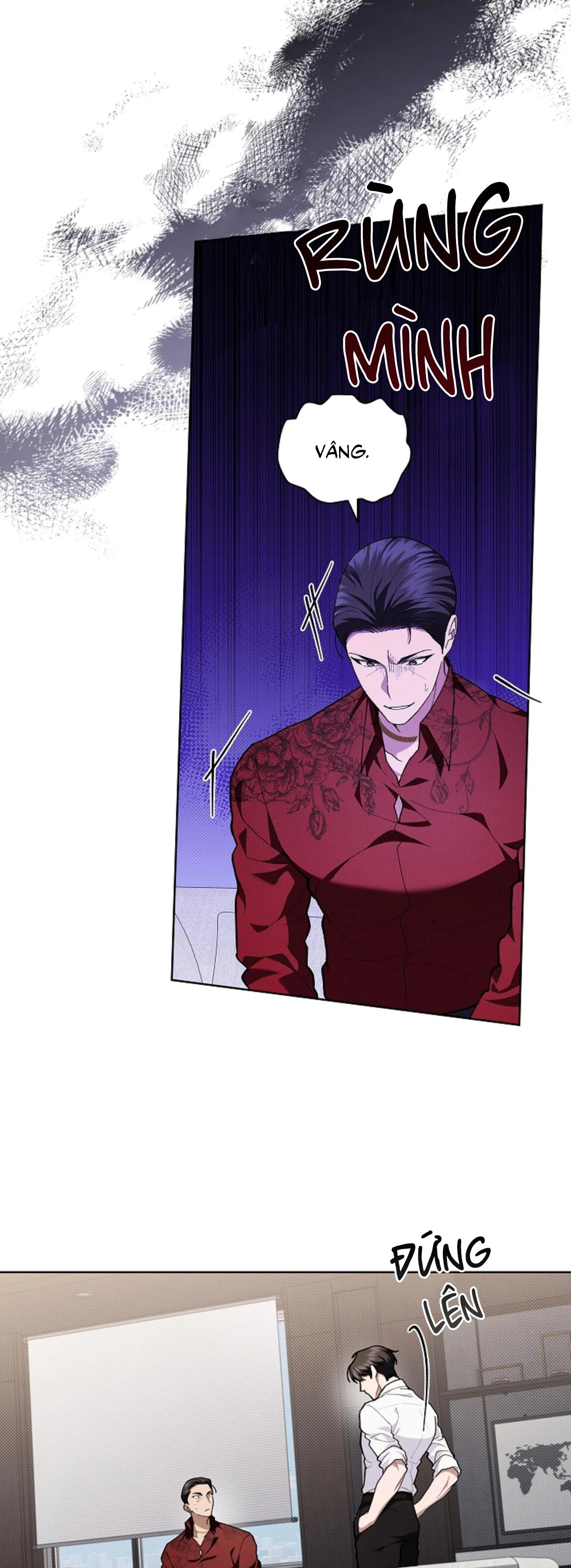 ĐỪNG ĐỘNG VÀO CÚN CON! Chapter 9 Trang 56