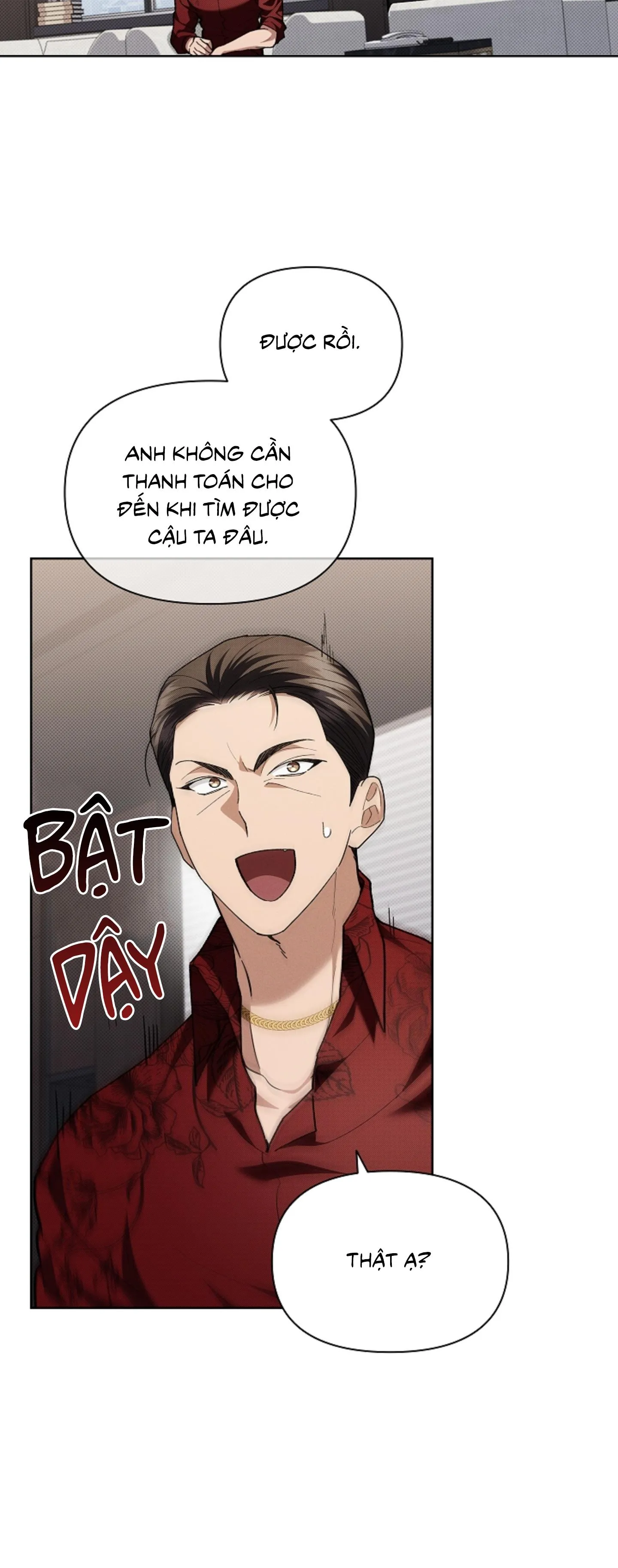 ĐỪNG ĐỘNG VÀO CÚN CON! Chapter 9 Trang 57