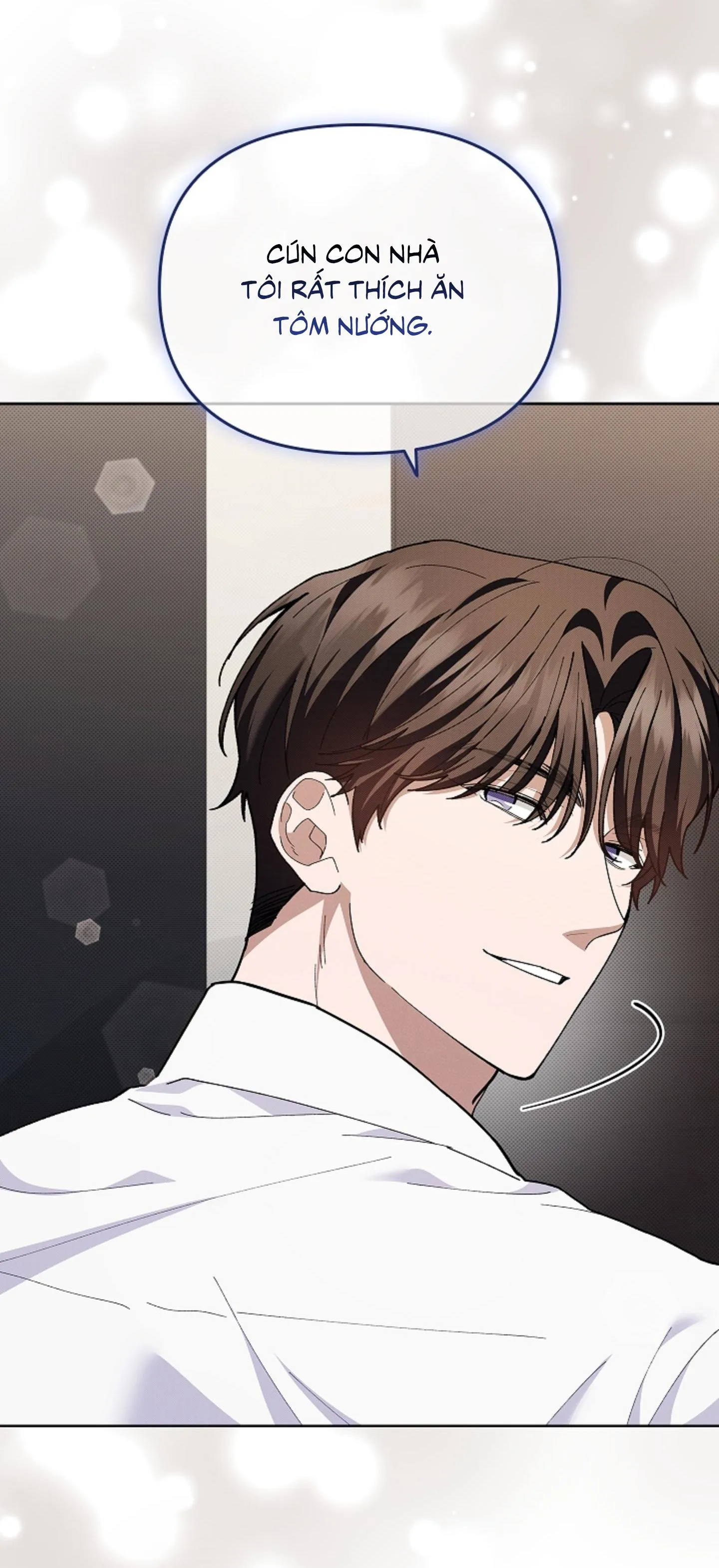 ĐỪNG ĐỘNG VÀO CÚN CON! Chapter 9 Trang 59