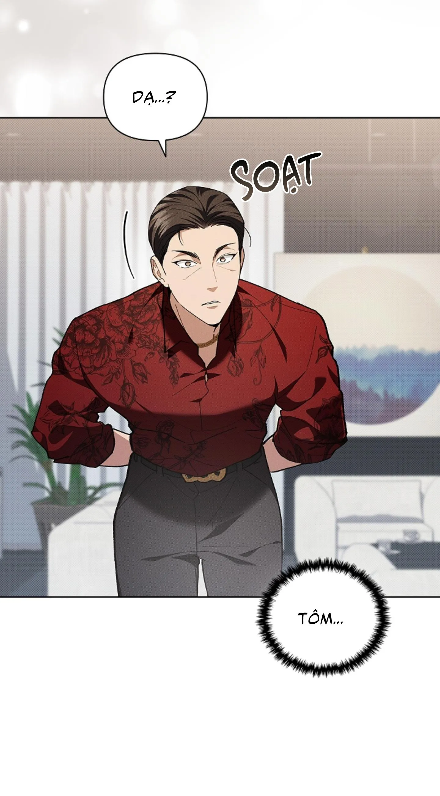 ĐỪNG ĐỘNG VÀO CÚN CON! Chapter 9 Trang 60