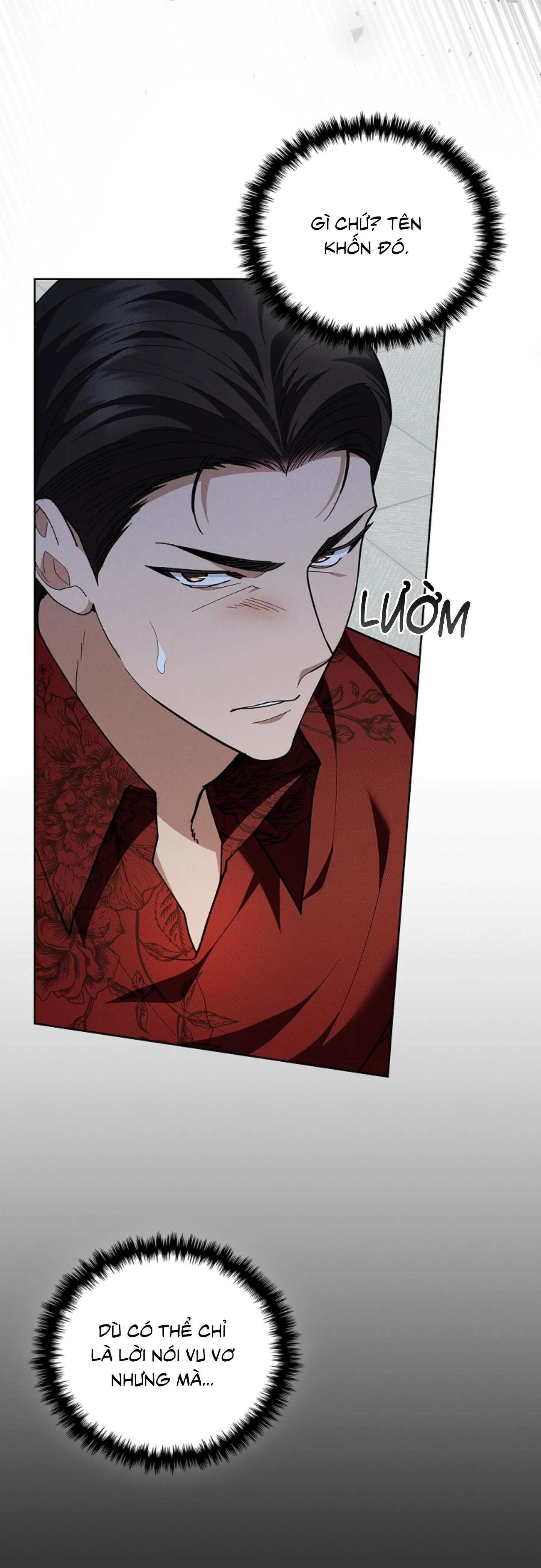 ĐỪNG ĐỘNG VÀO CÚN CON! Chapter 10 Trang 3