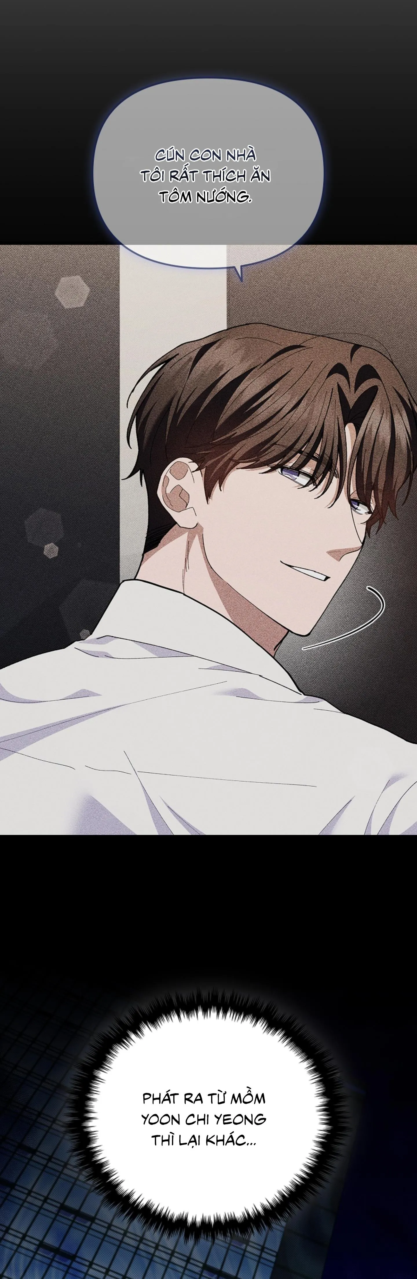 ĐỪNG ĐỘNG VÀO CÚN CON! Chapter 10 Trang 4