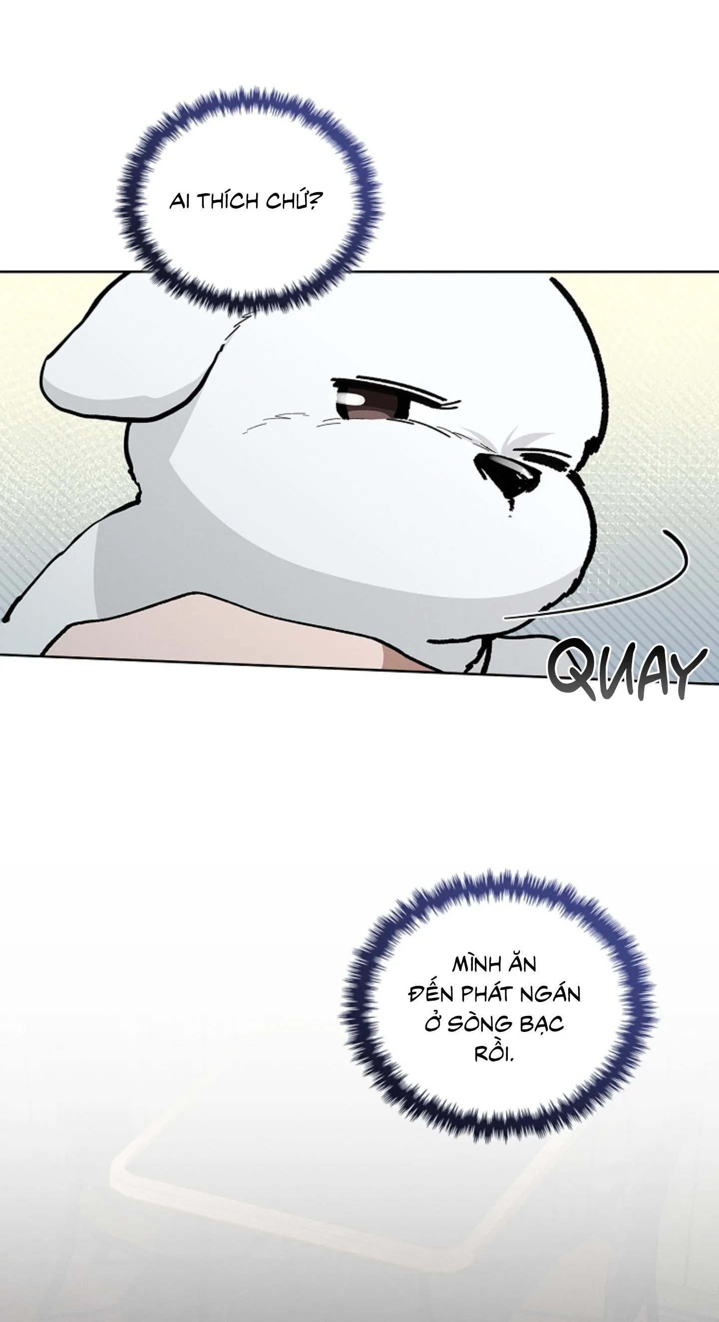 ĐỪNG ĐỘNG VÀO CÚN CON! Chapter 10 Trang 17