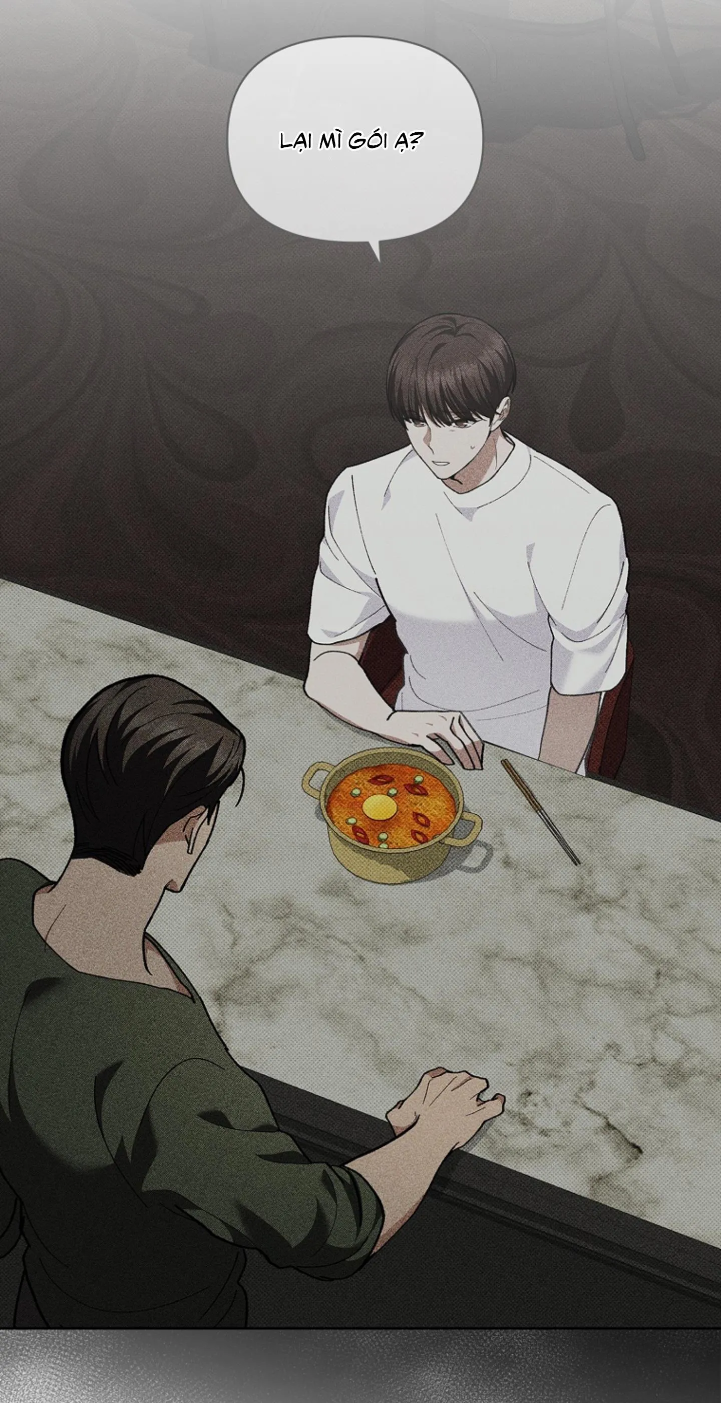 ĐỪNG ĐỘNG VÀO CÚN CON! Chapter 10 Trang 18