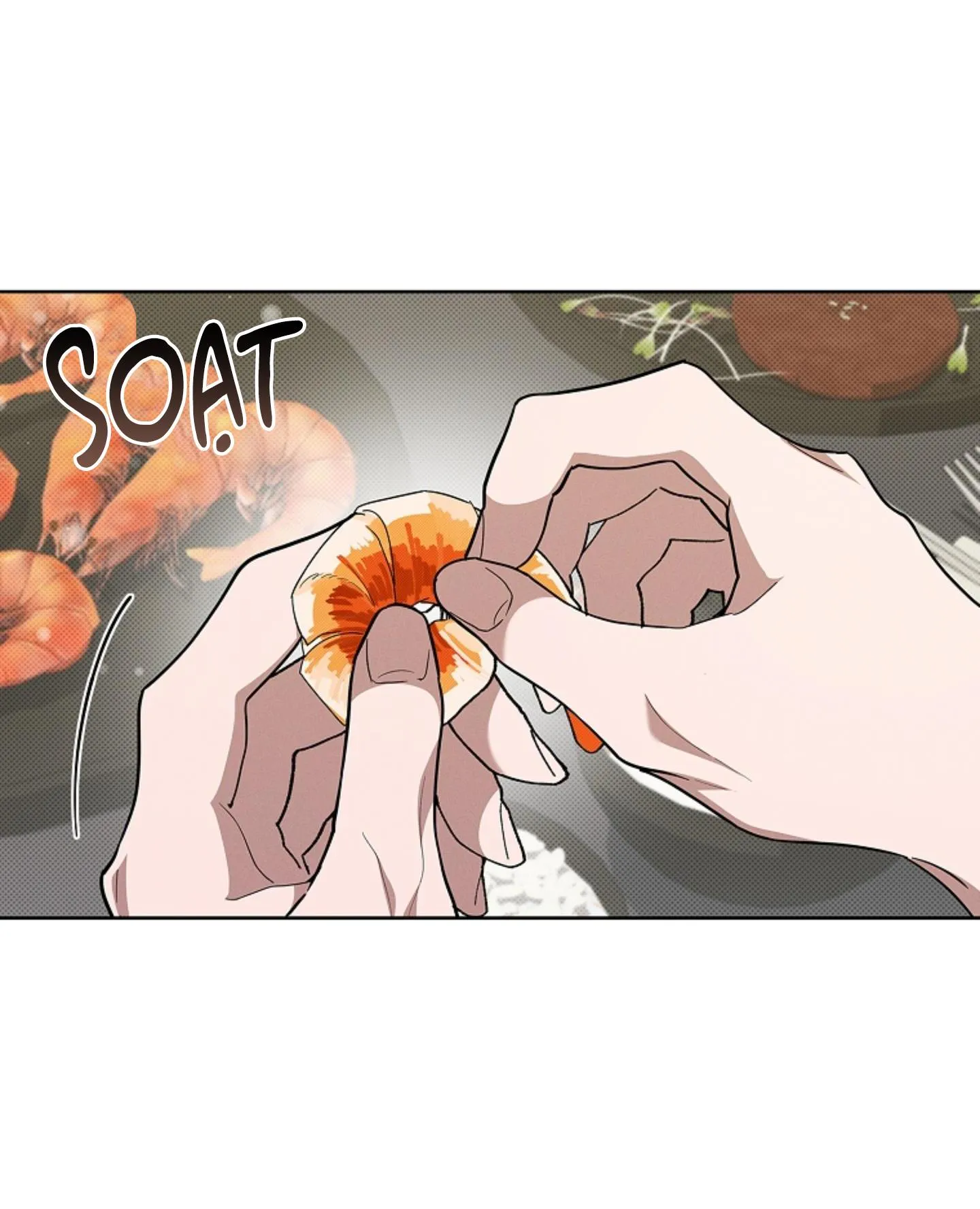 ĐỪNG ĐỘNG VÀO CÚN CON! Chapter 10 Trang 25