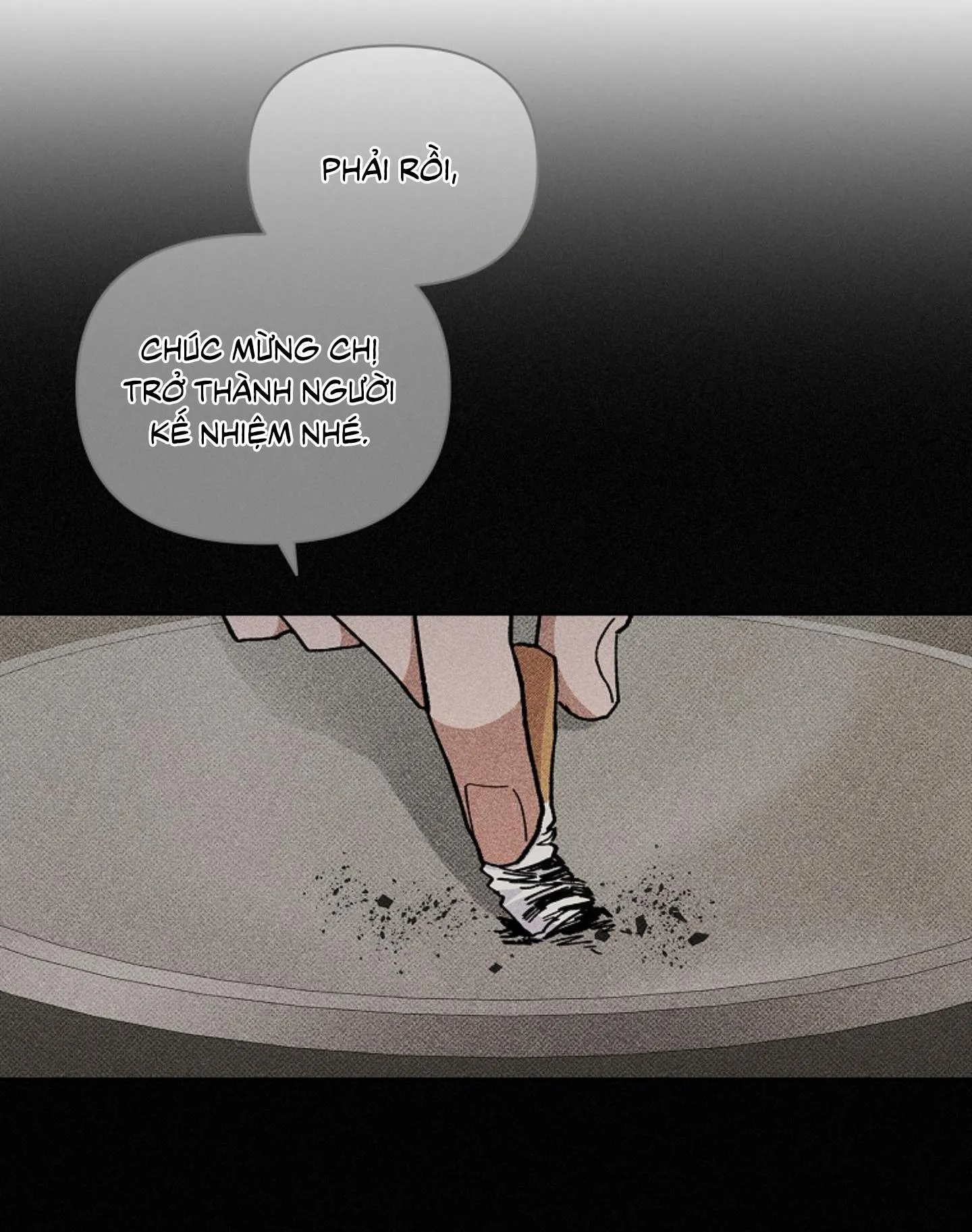 ĐỪNG ĐỘNG VÀO CÚN CON! Chapter 10 Trang 33