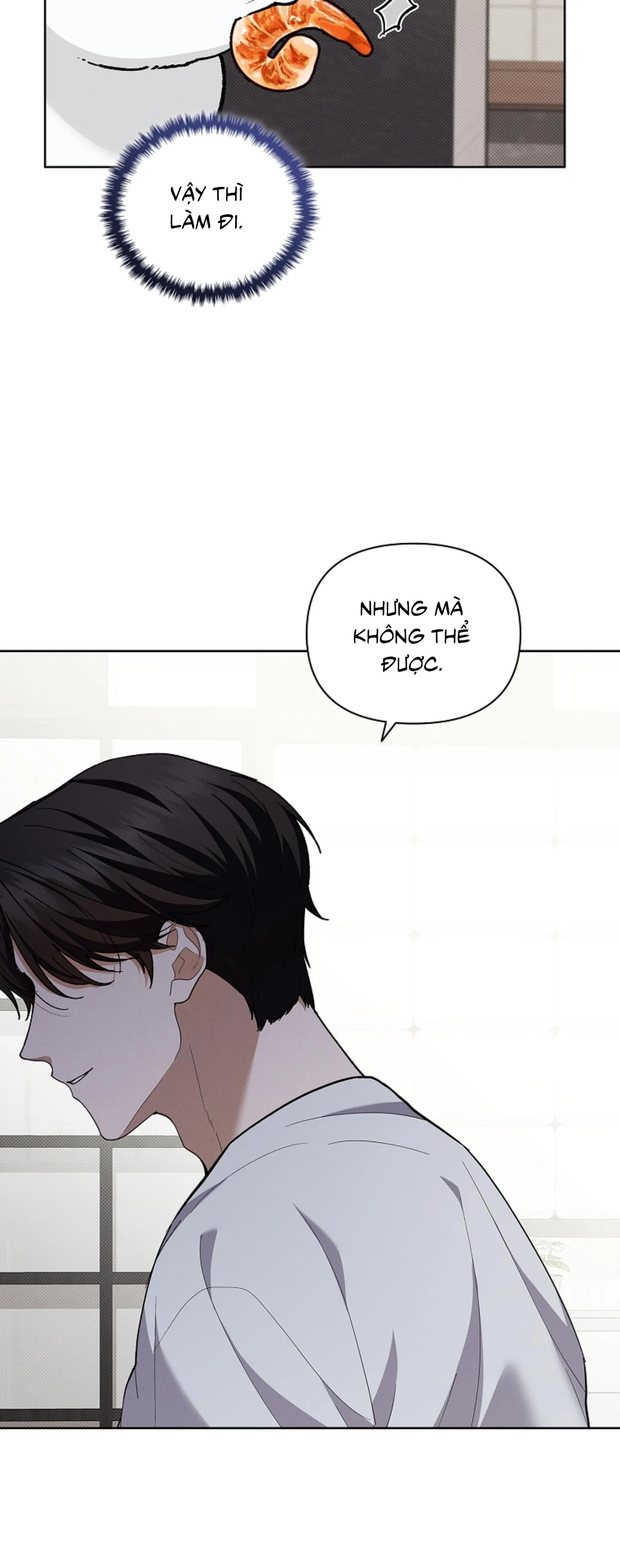 ĐỪNG ĐỘNG VÀO CÚN CON! Chapter 10 Trang 37