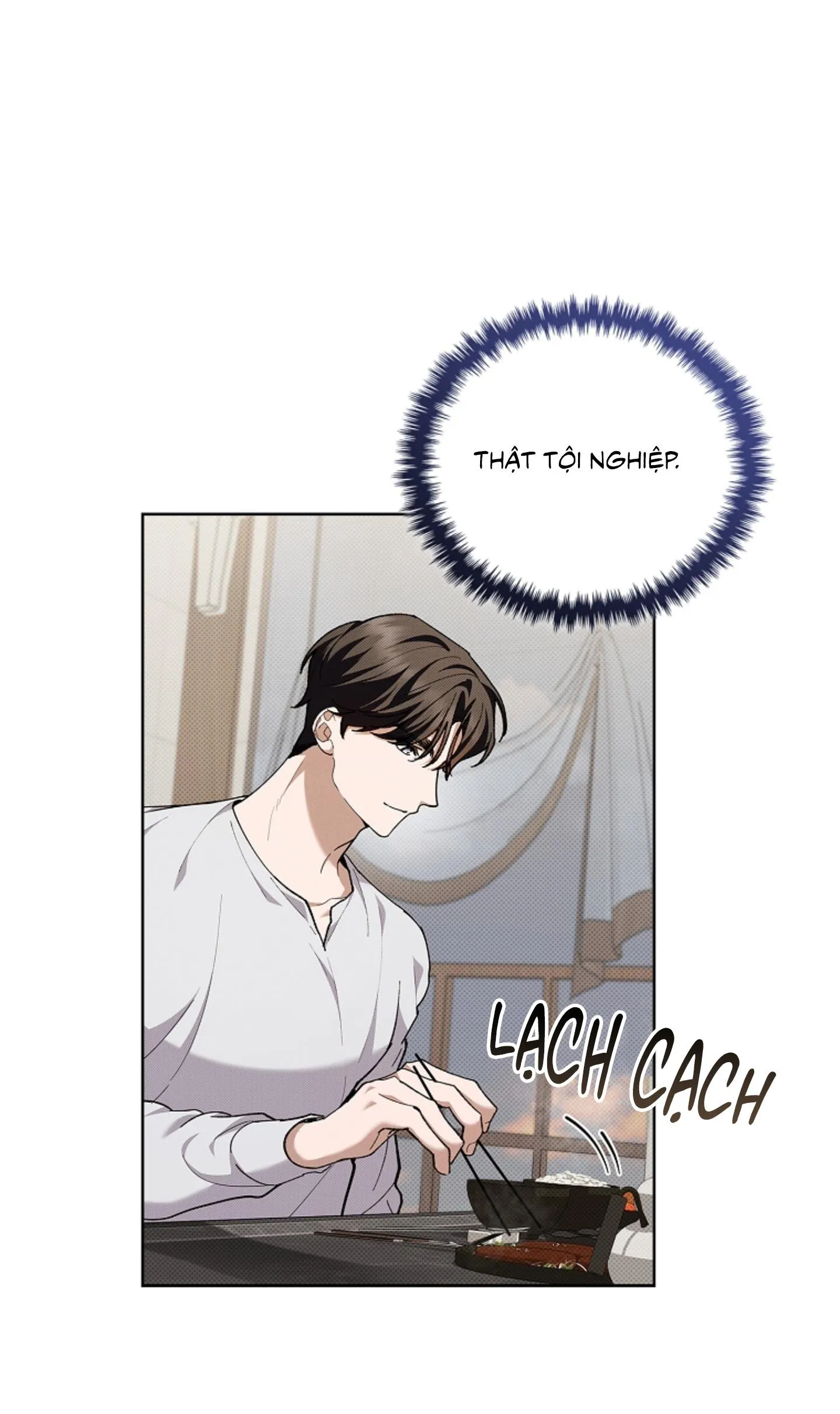 ĐỪNG ĐỘNG VÀO CÚN CON! Chapter 10 Trang 41