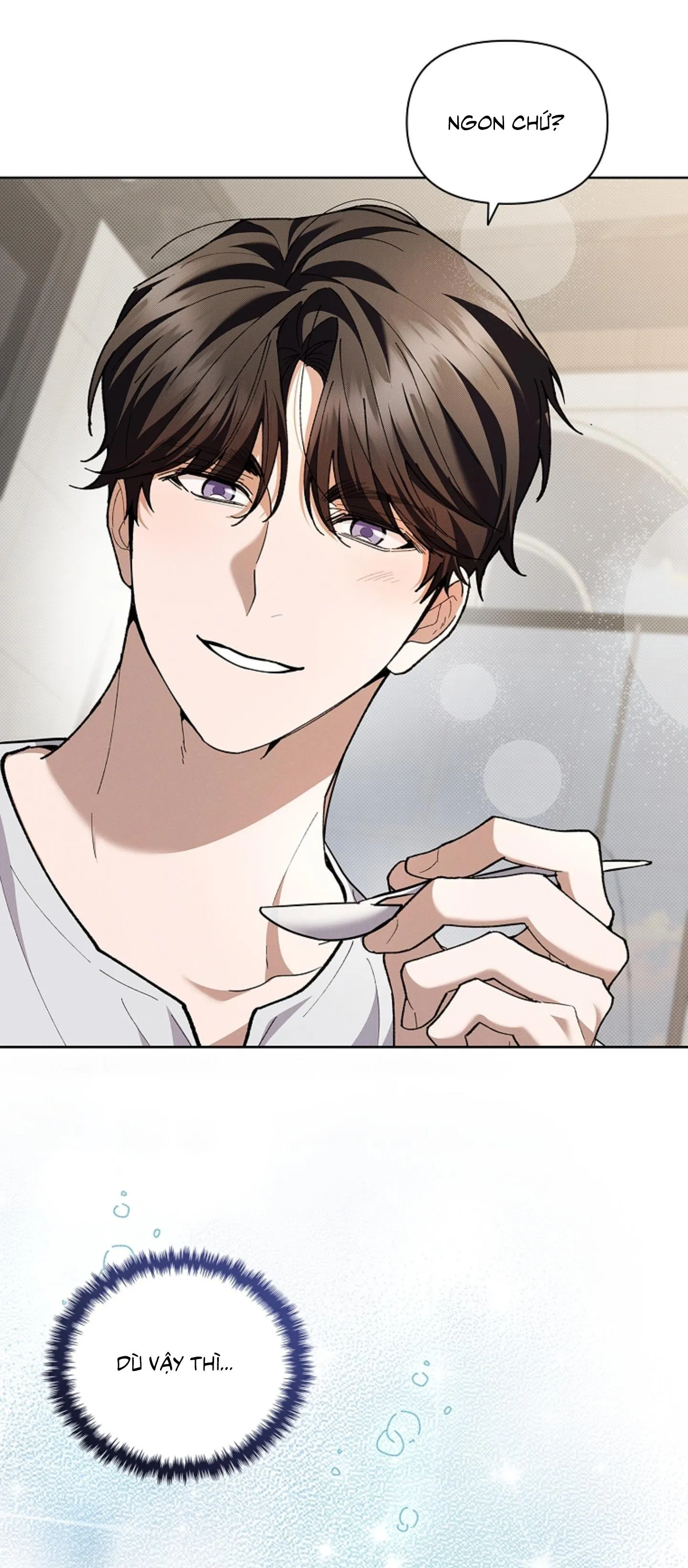 ĐỪNG ĐỘNG VÀO CÚN CON! Chapter 10 Trang 44