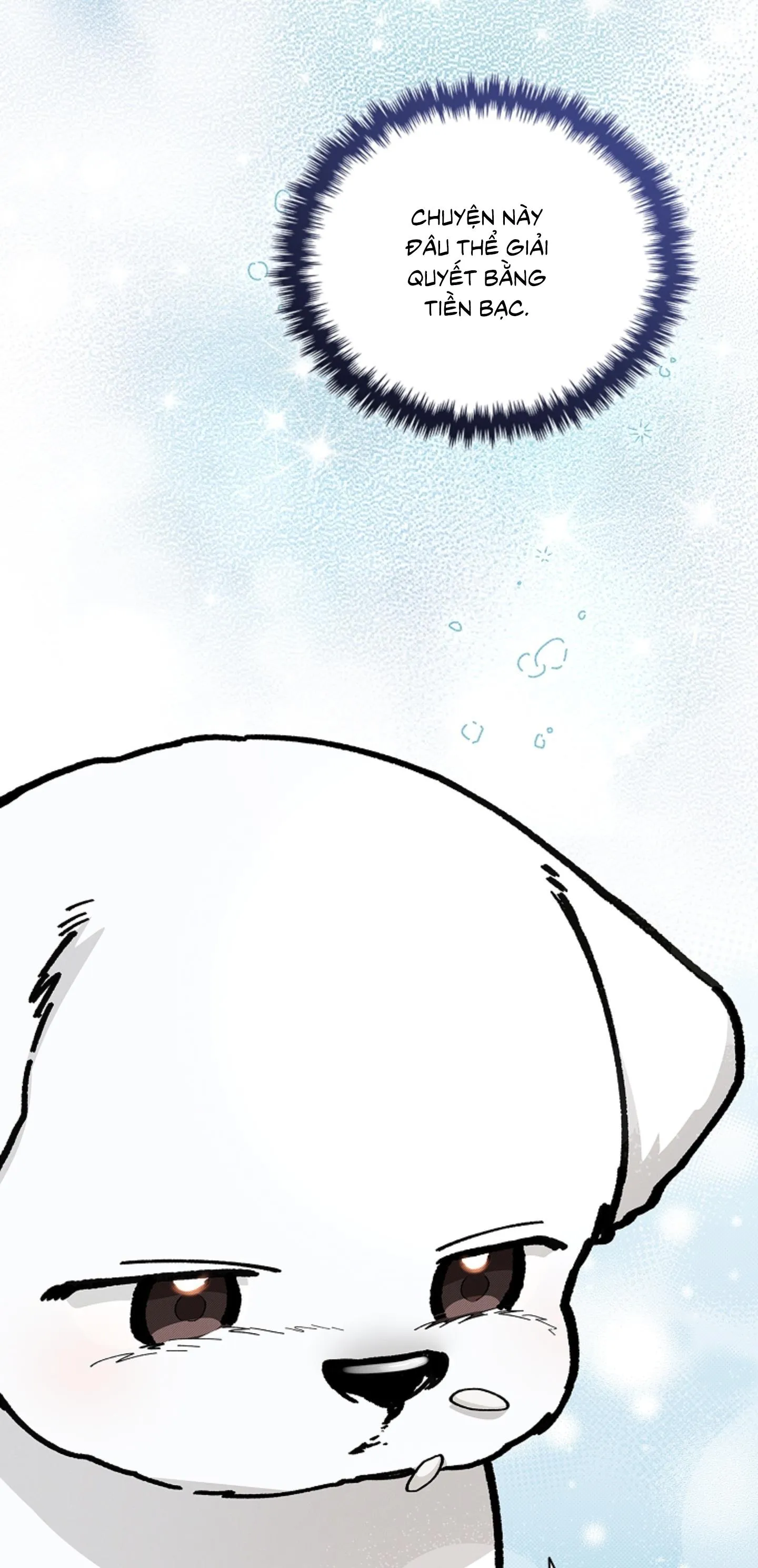 ĐỪNG ĐỘNG VÀO CÚN CON! Chapter 10 Trang 45