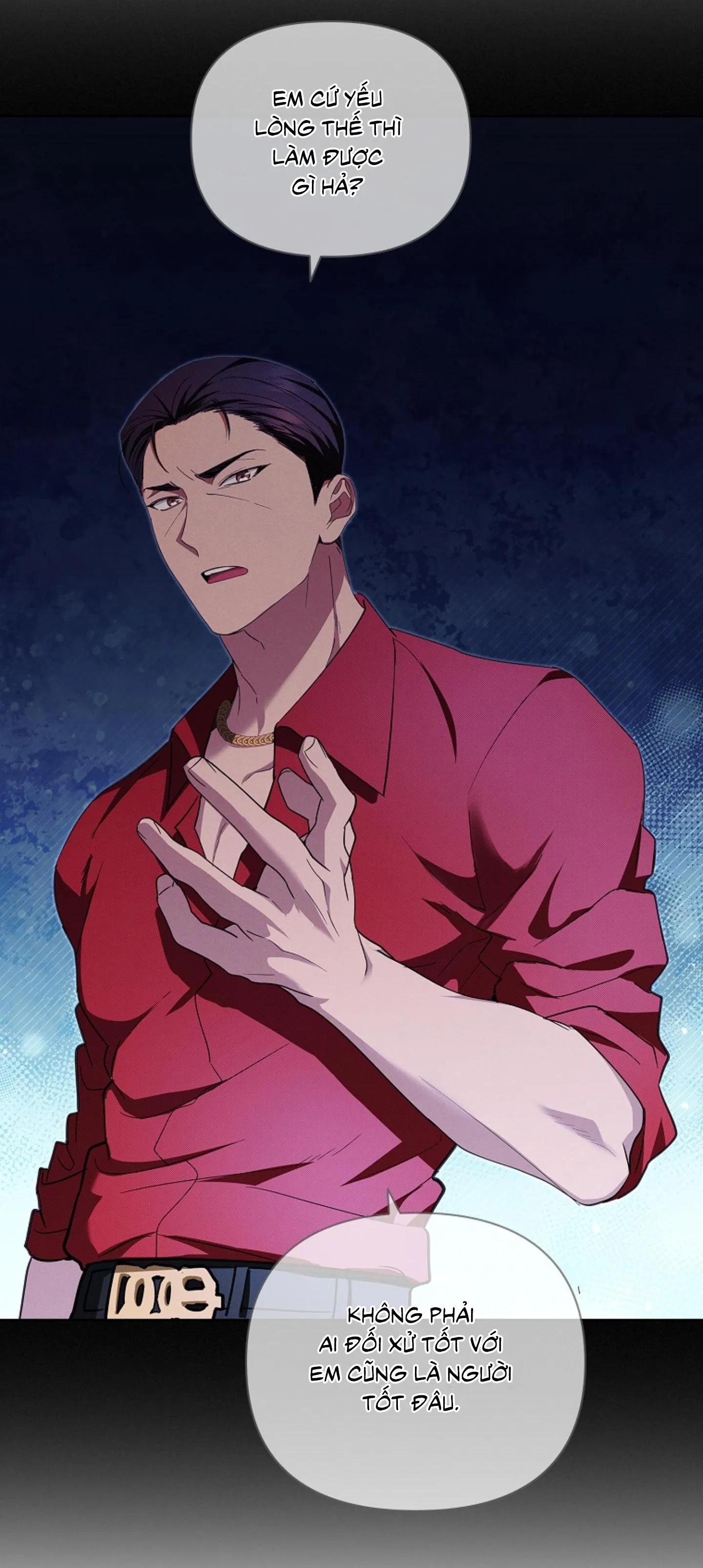 ĐỪNG ĐỘNG VÀO CÚN CON! Chapter 10 Trang 48