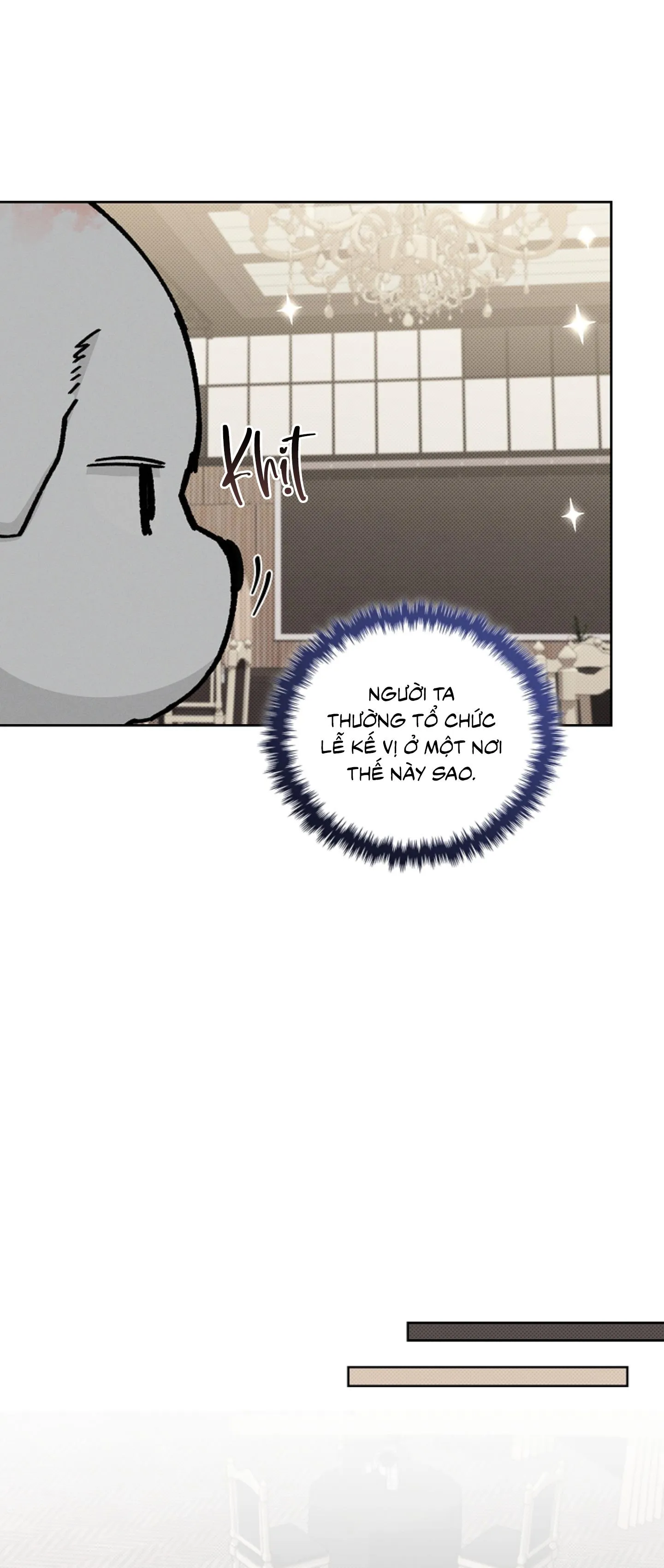 ĐỪNG ĐỘNG VÀO CÚN CON! Chapter 10 Trang 54