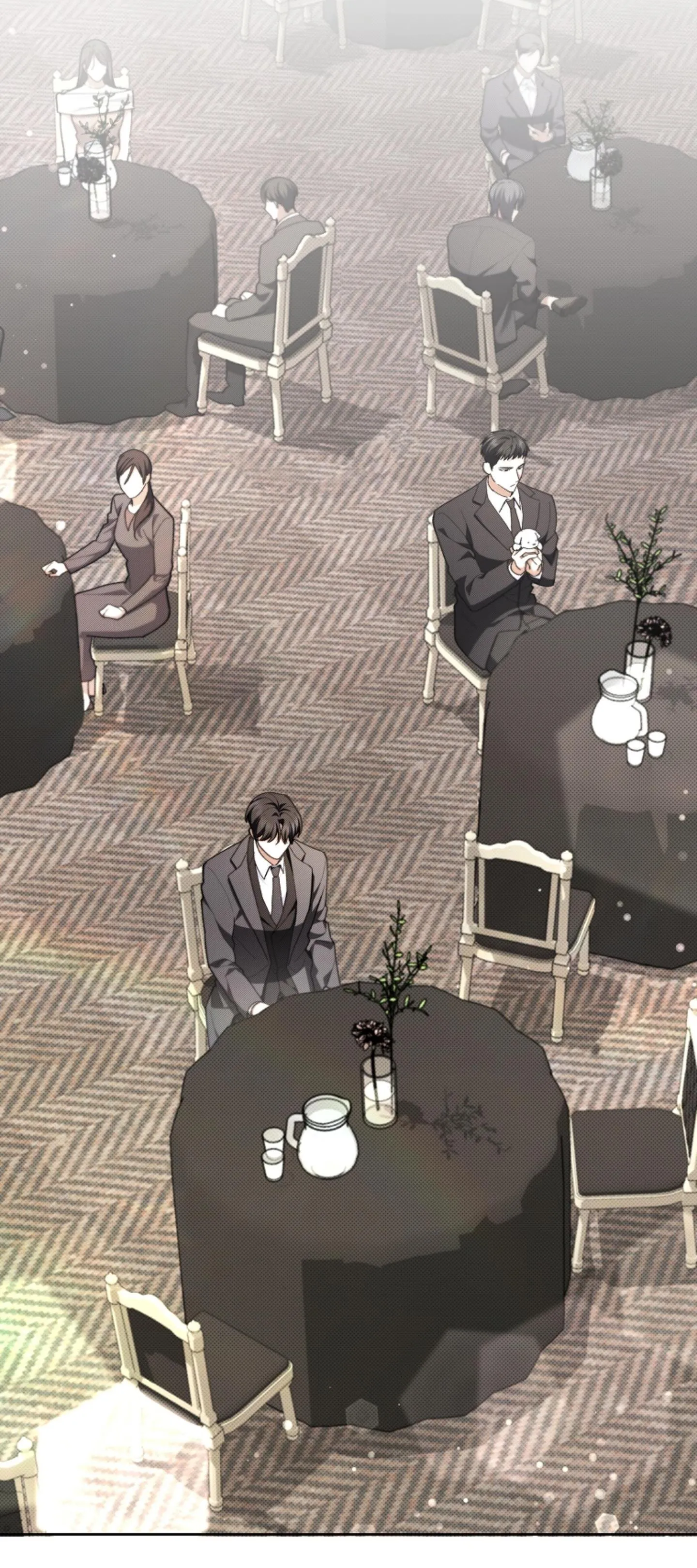 ĐỪNG ĐỘNG VÀO CÚN CON! Chapter 10 Trang 55