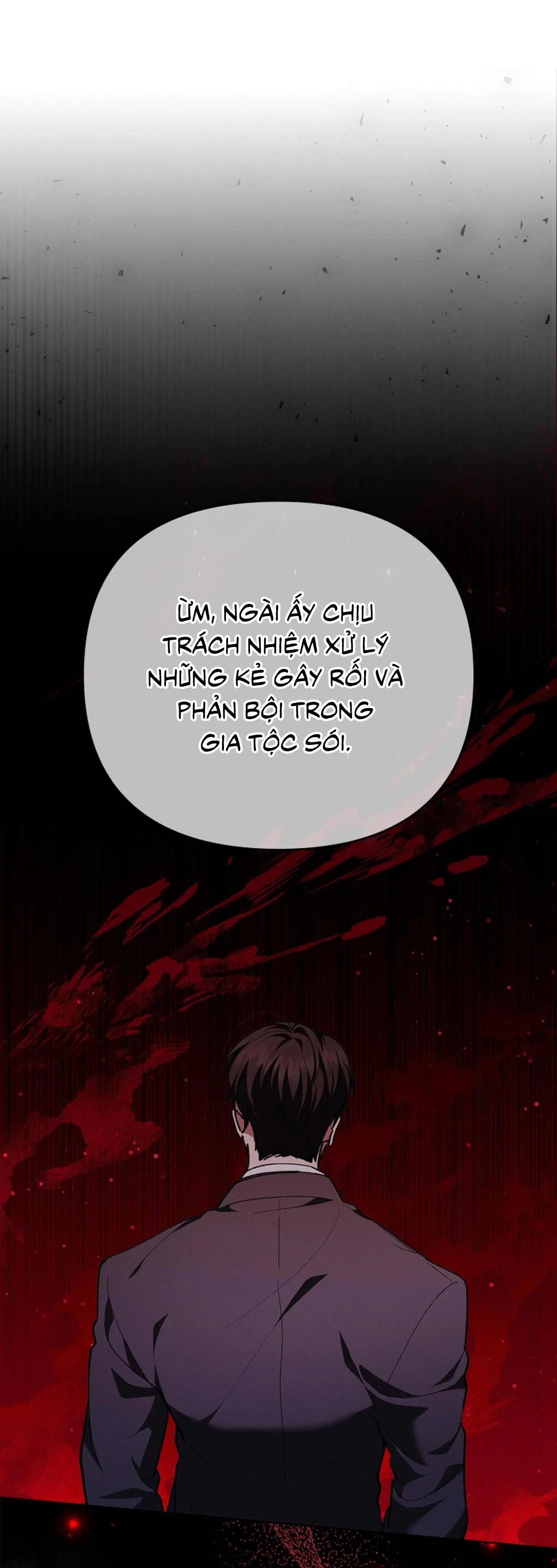 ĐỪNG ĐỘNG VÀO CÚN CON! Chapter 10 Trang 59