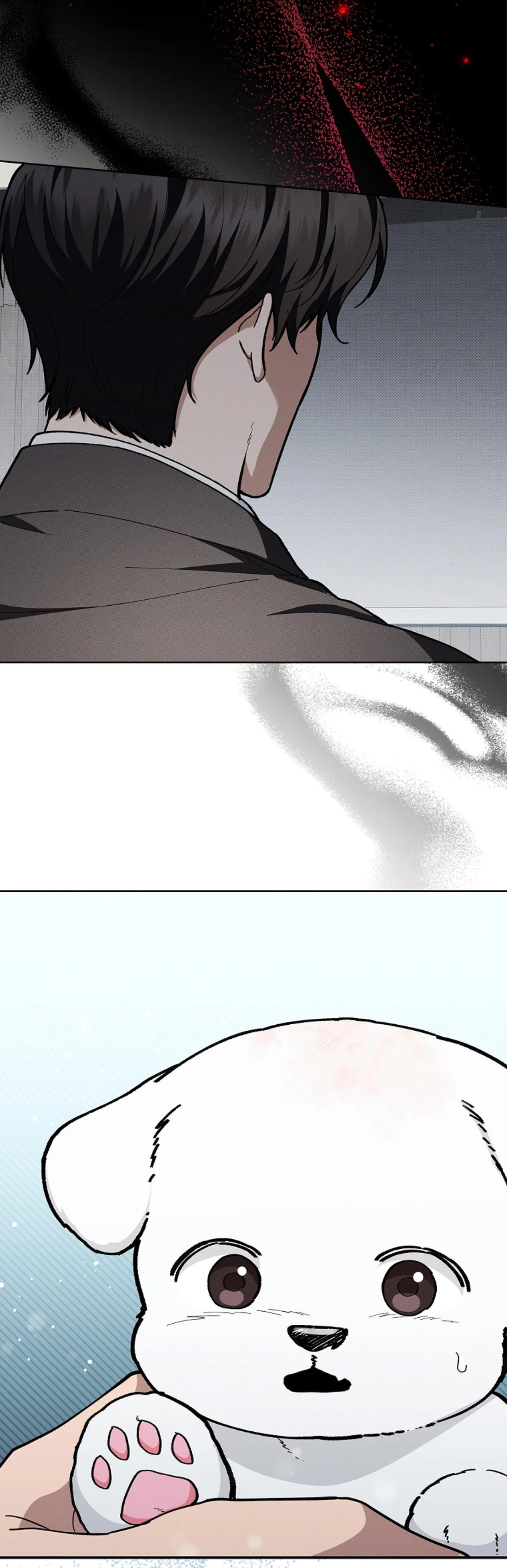 ĐỪNG ĐỘNG VÀO CÚN CON! Chapter 10 Trang 60