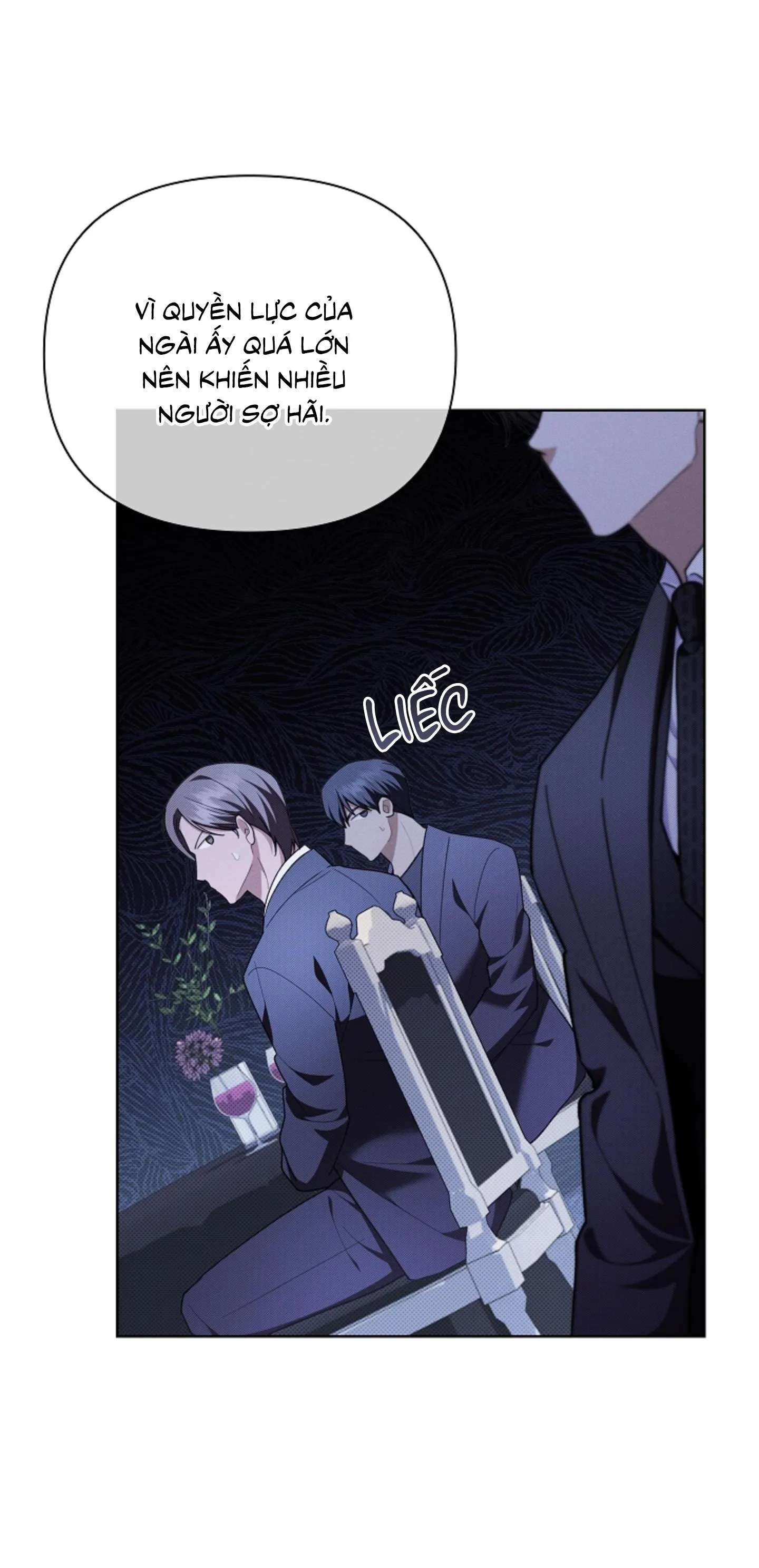 ĐỪNG ĐỘNG VÀO CÚN CON! Chapter 11 Trang 10