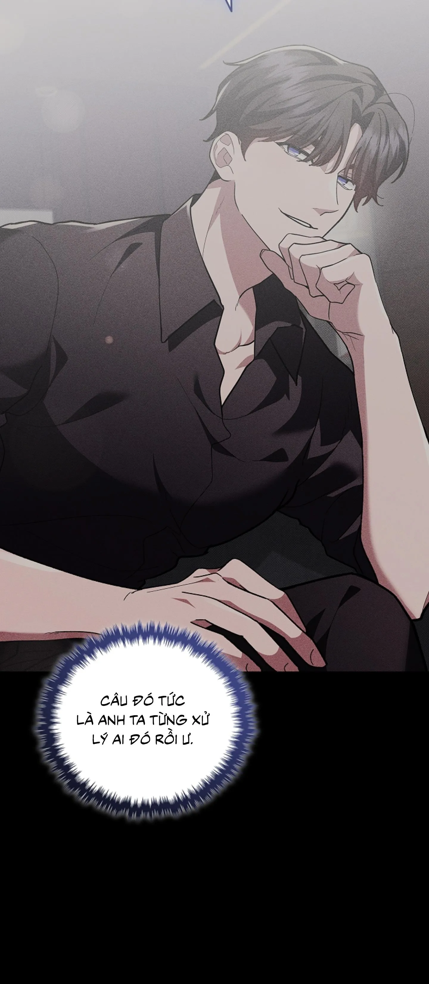 ĐỪNG ĐỘNG VÀO CÚN CON! Chapter 11 Trang 12