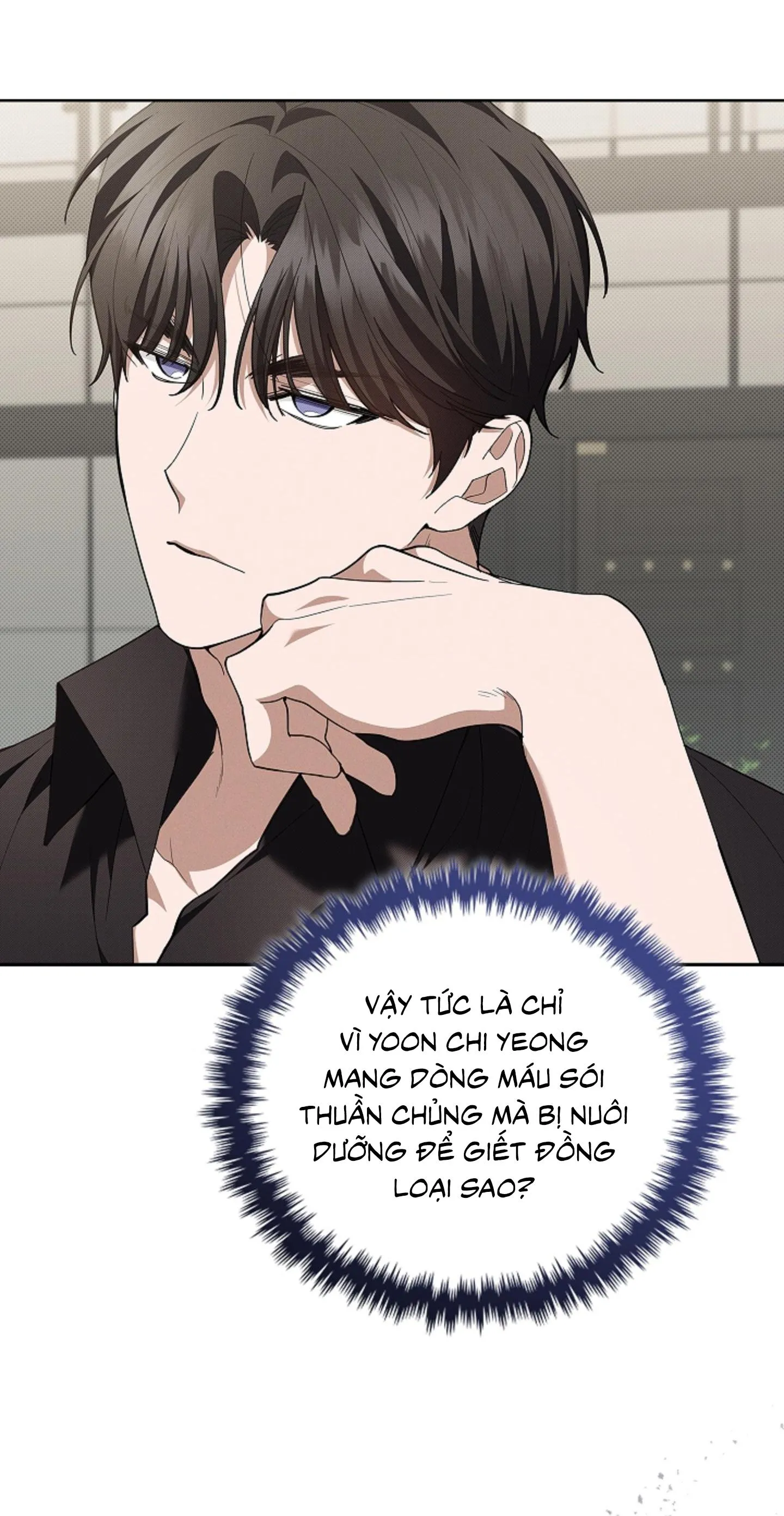 ĐỪNG ĐỘNG VÀO CÚN CON! Chapter 11 Trang 17