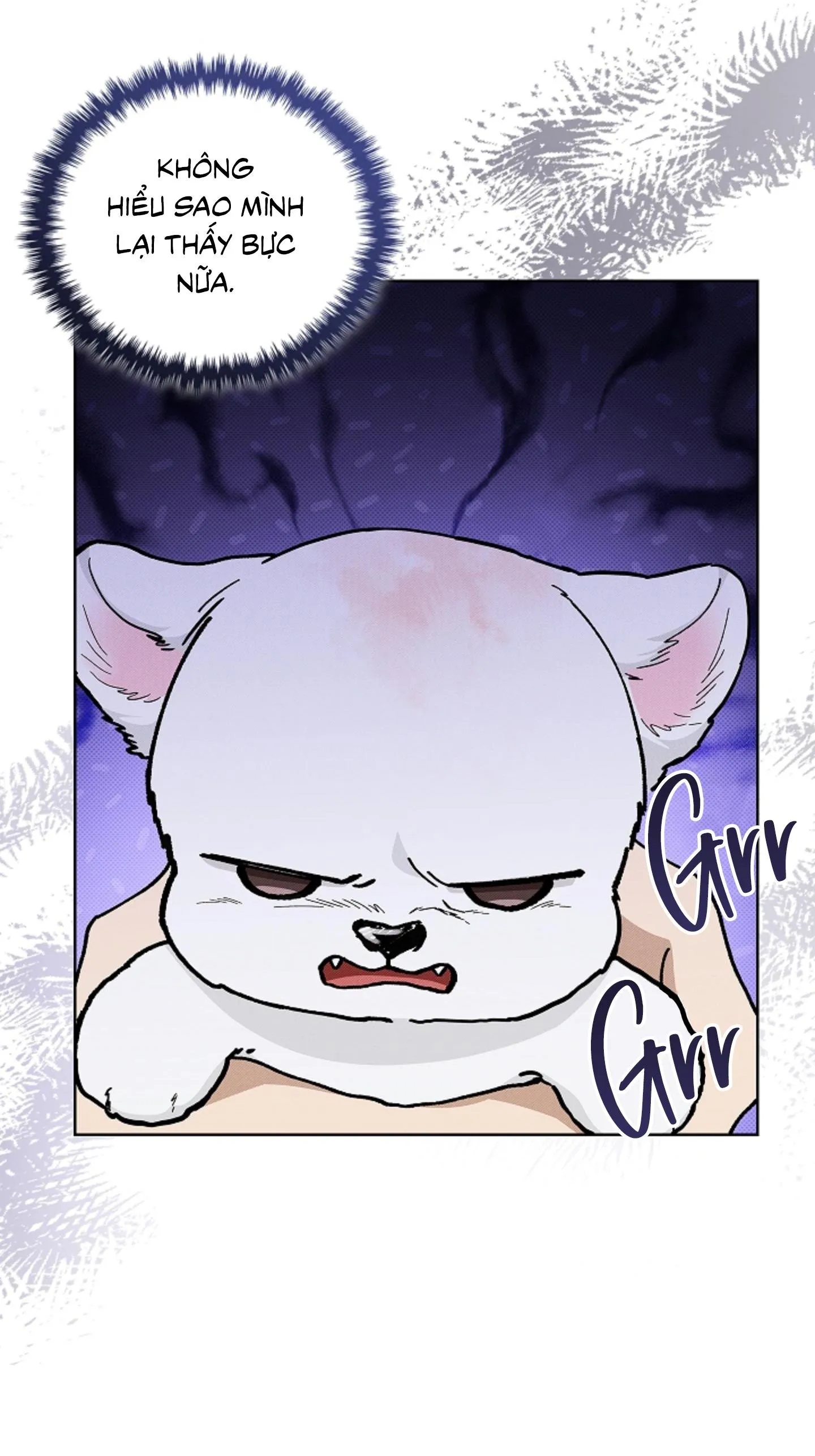 ĐỪNG ĐỘNG VÀO CÚN CON! Chapter 11 Trang 18