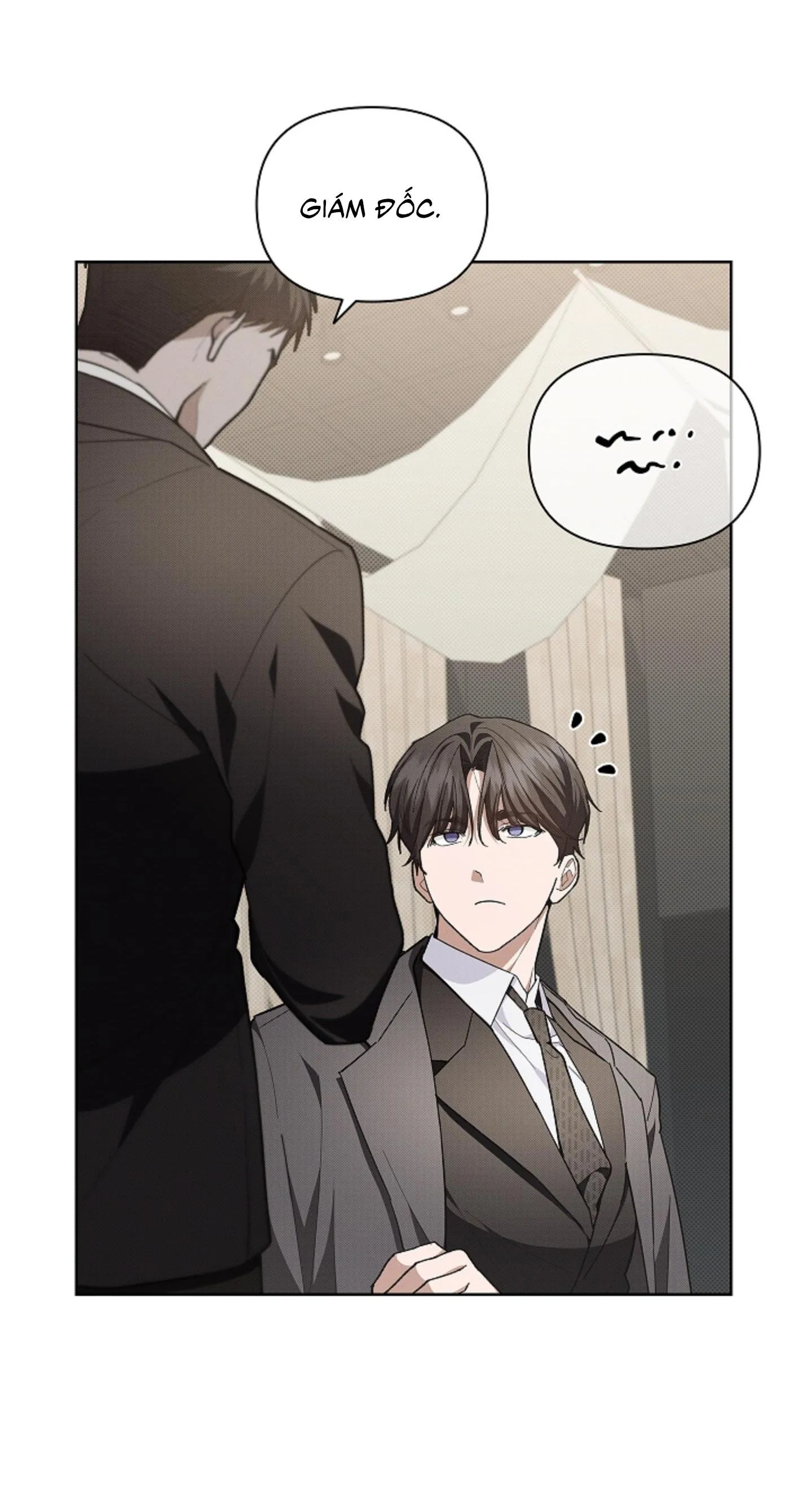 ĐỪNG ĐỘNG VÀO CÚN CON! Chapter 11 Trang 23