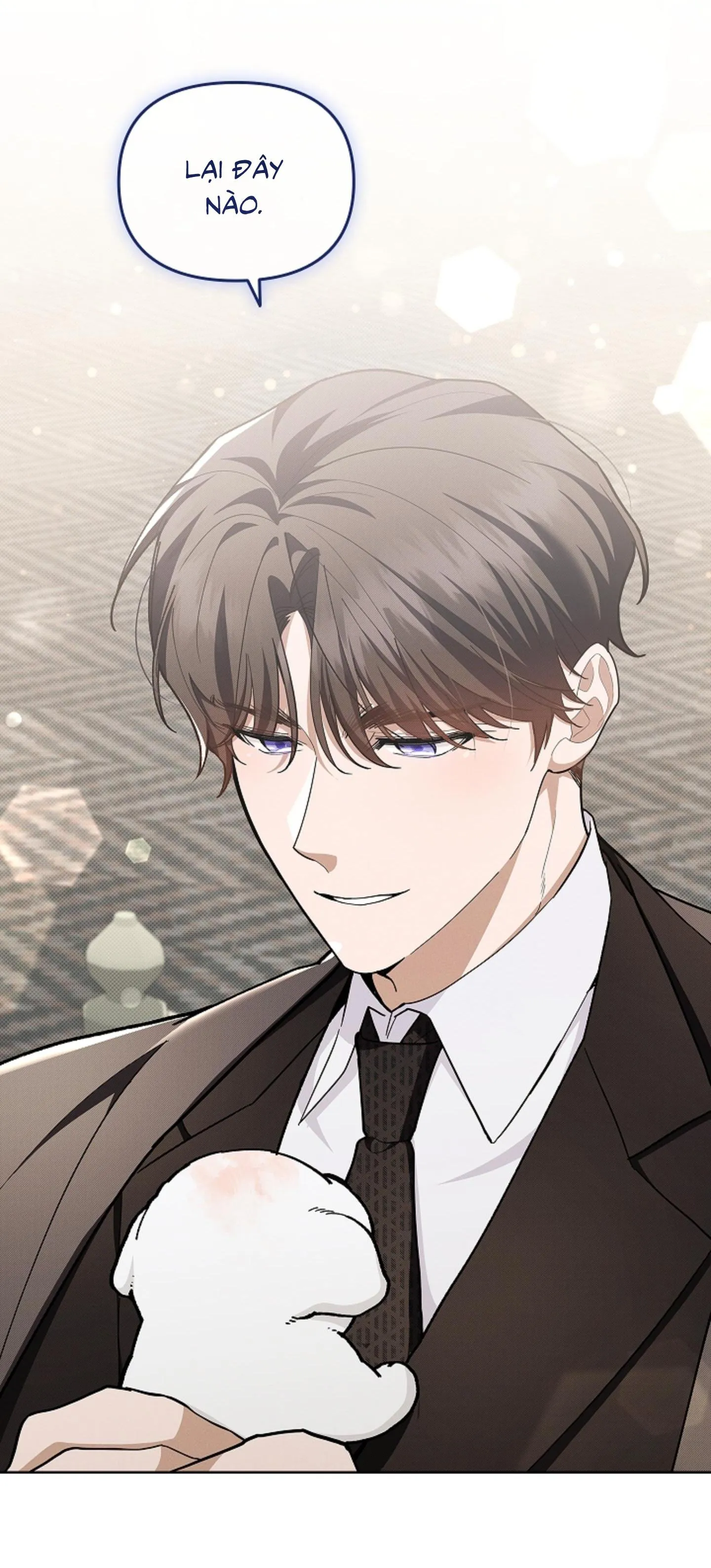 ĐỪNG ĐỘNG VÀO CÚN CON! Chapter 11 Trang 25