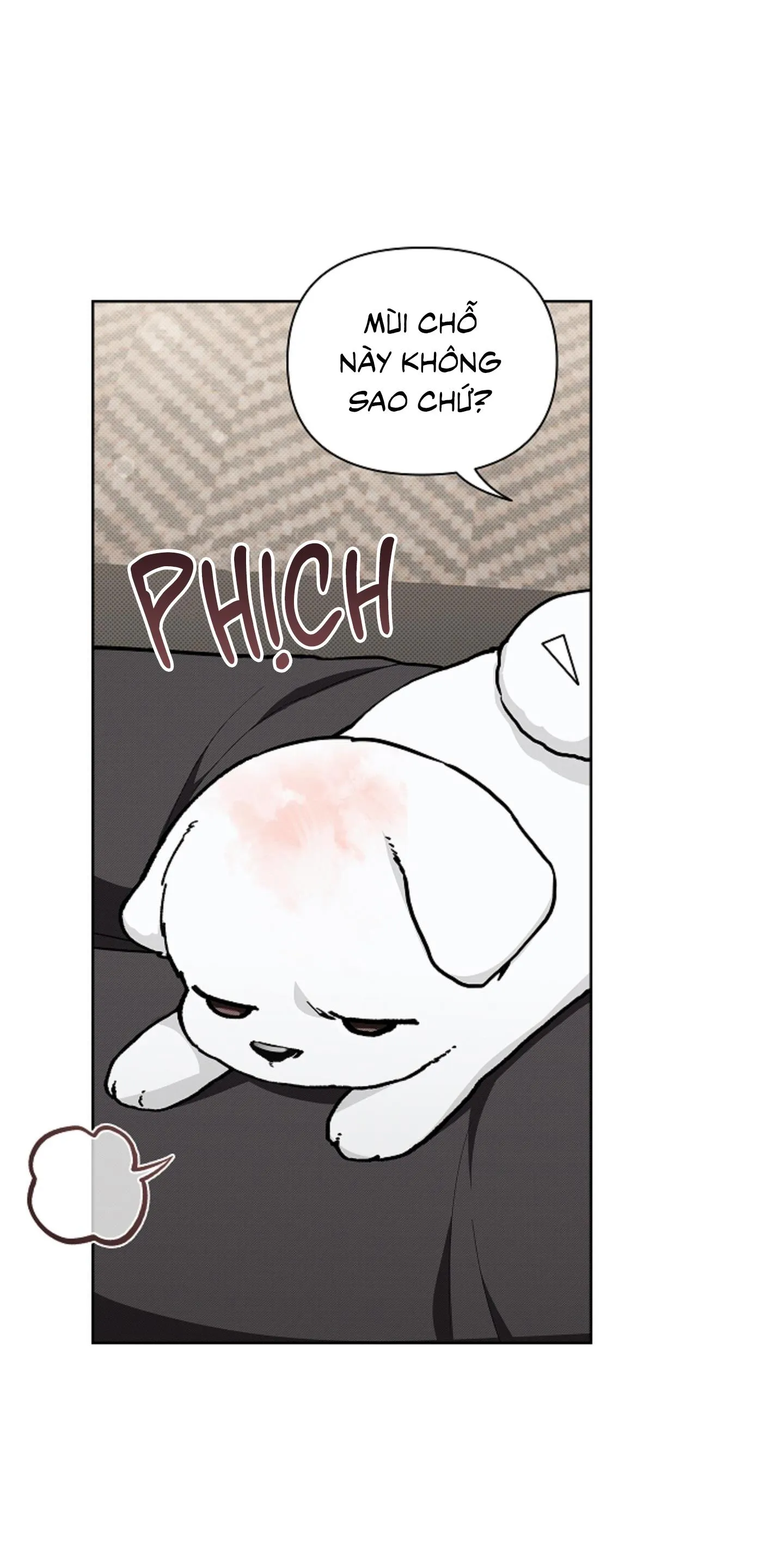 ĐỪNG ĐỘNG VÀO CÚN CON! Chapter 11 Trang 26