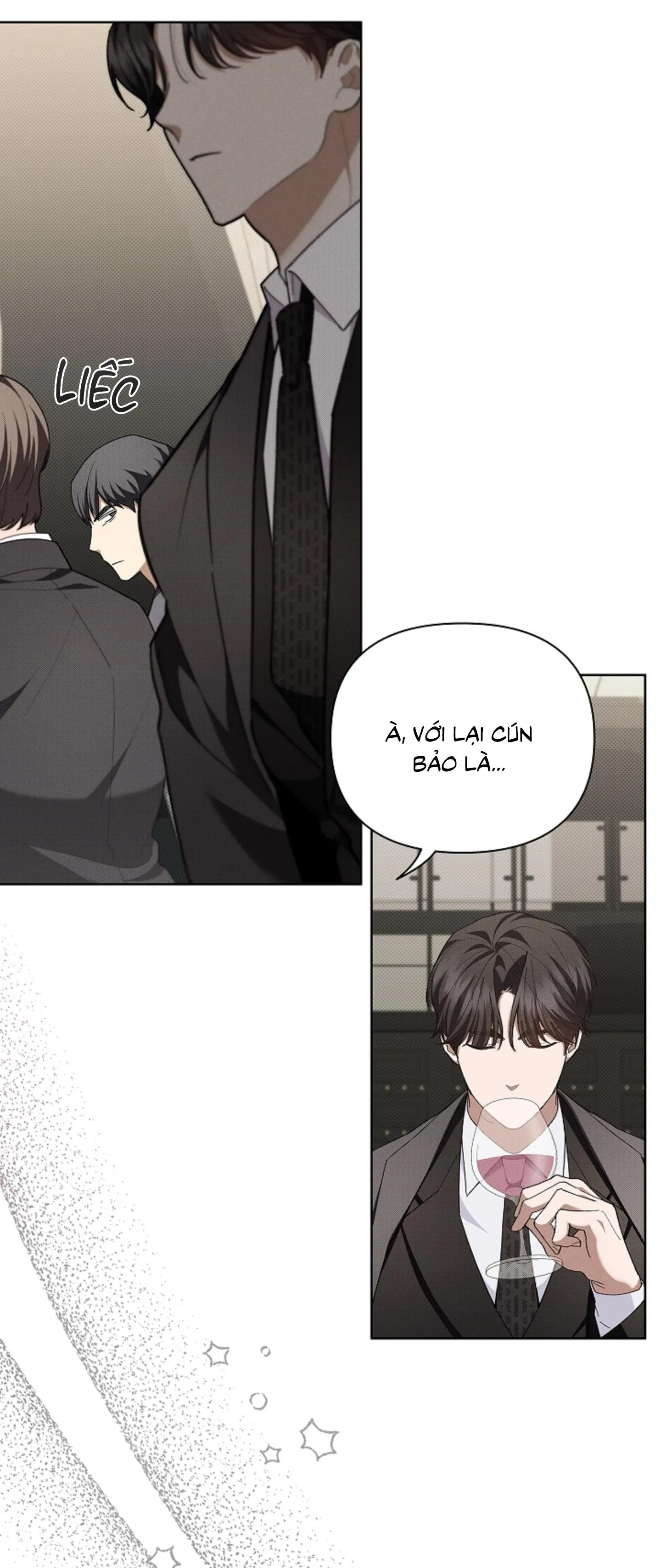 ĐỪNG ĐỘNG VÀO CÚN CON! Chapter 11 Trang 28