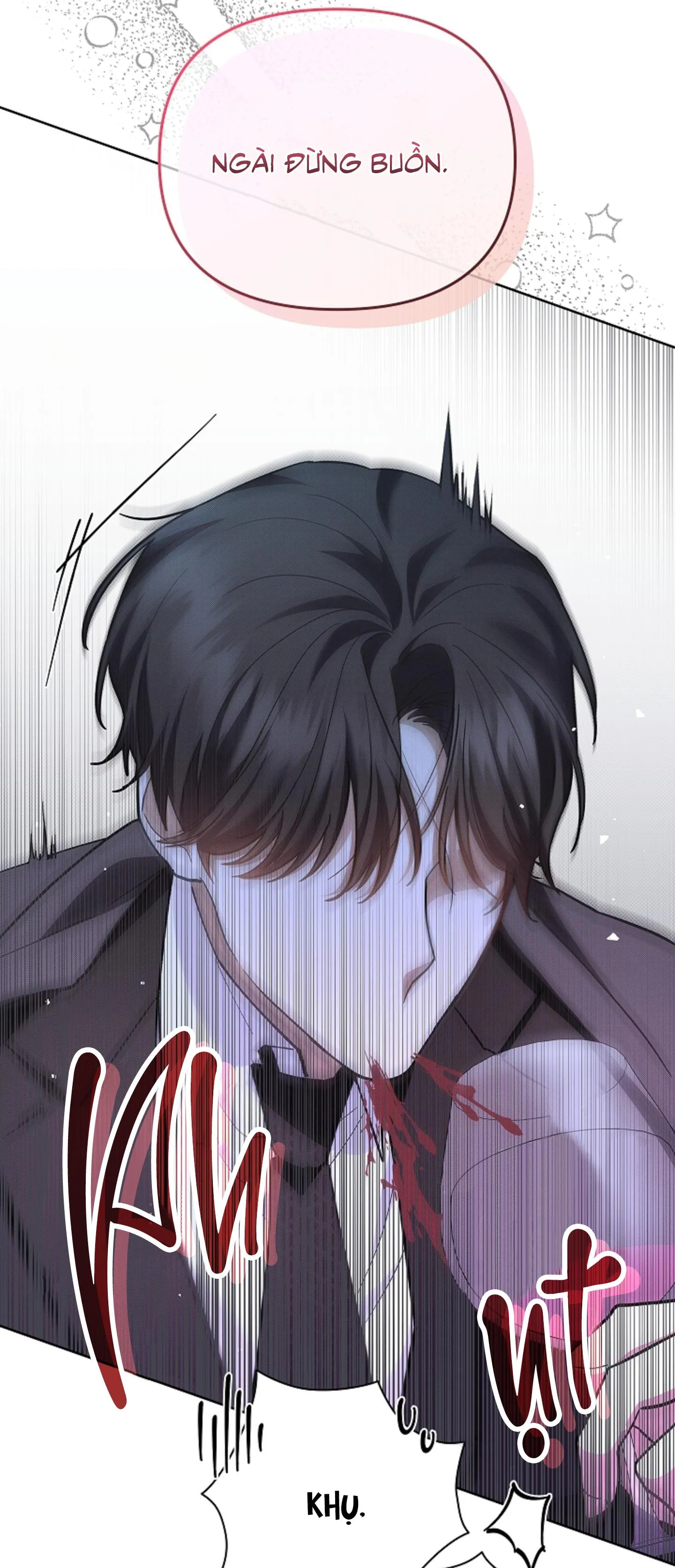 ĐỪNG ĐỘNG VÀO CÚN CON! Chapter 11 Trang 29